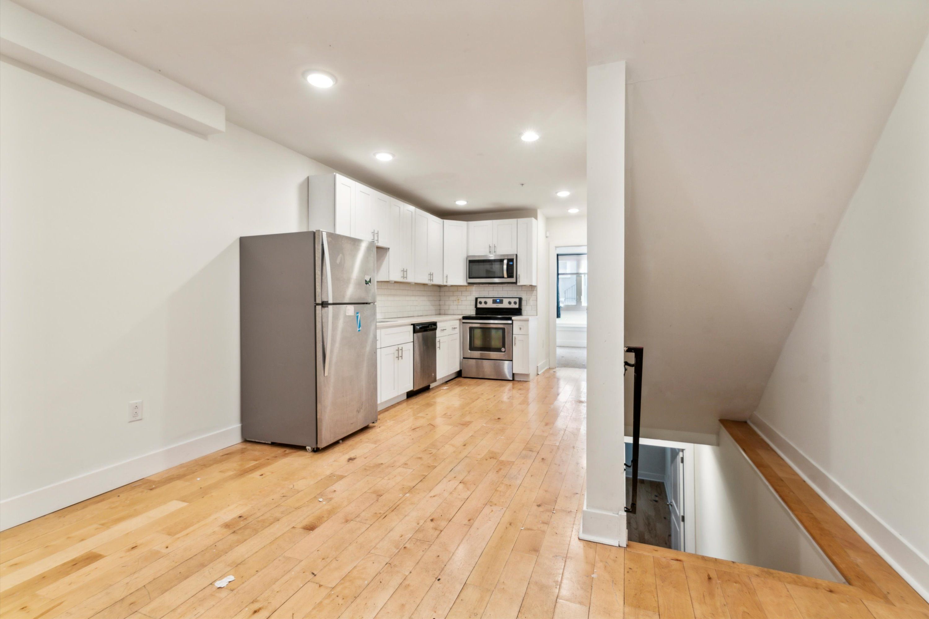 1725 ARLINGTON ST Unit A