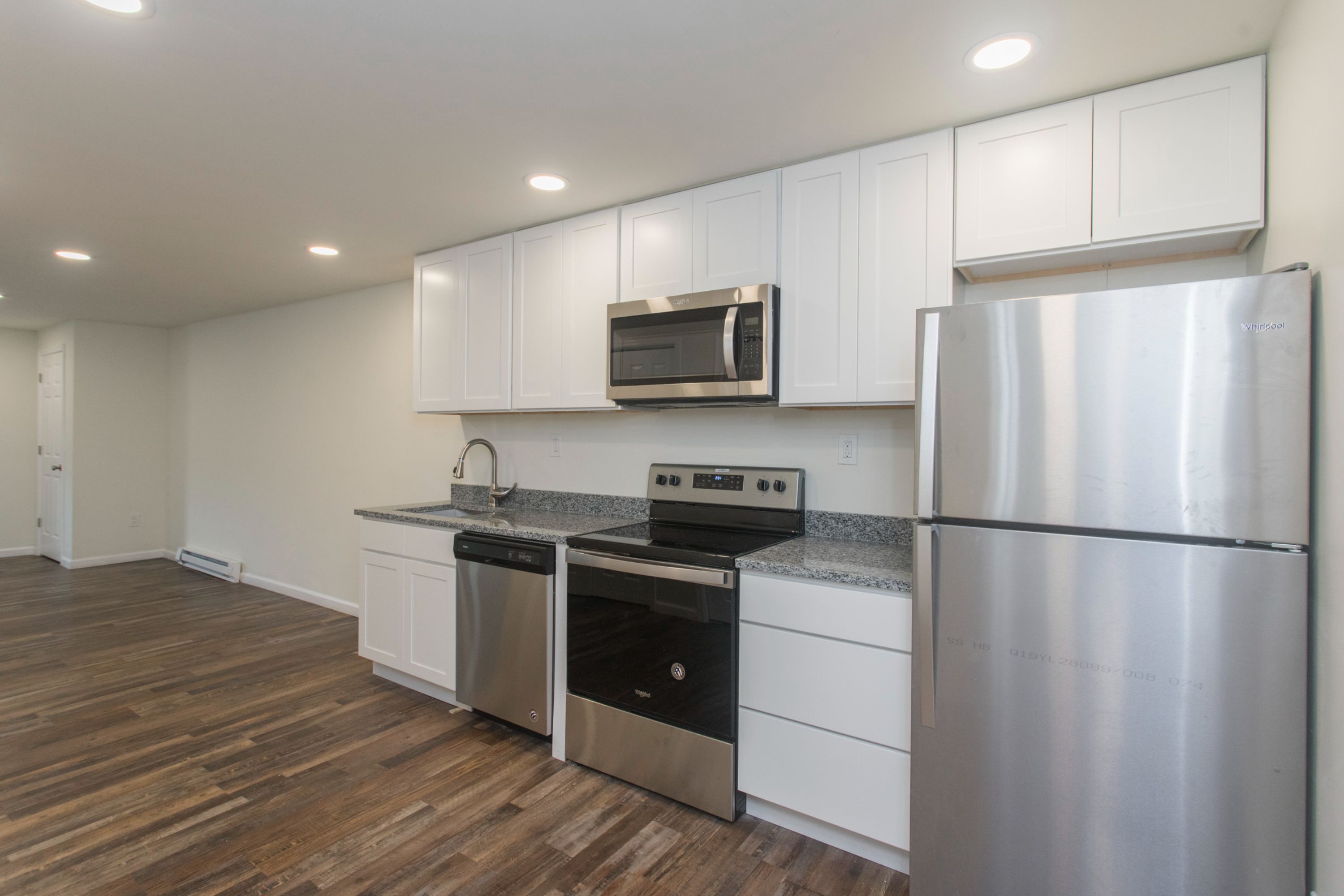 2134 GRAFTON DR Unit 15