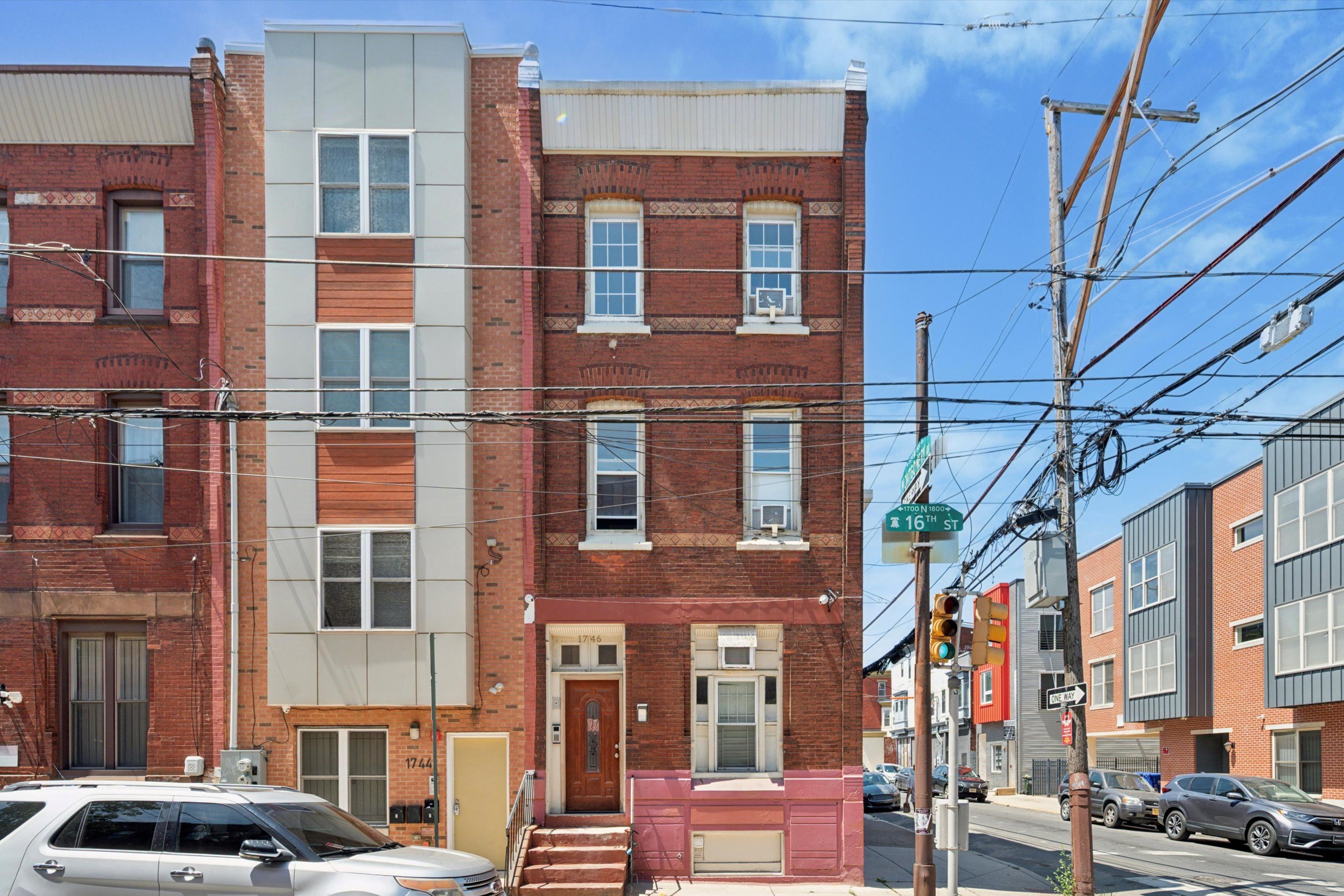 1746 N 16TH ST Unit 2R