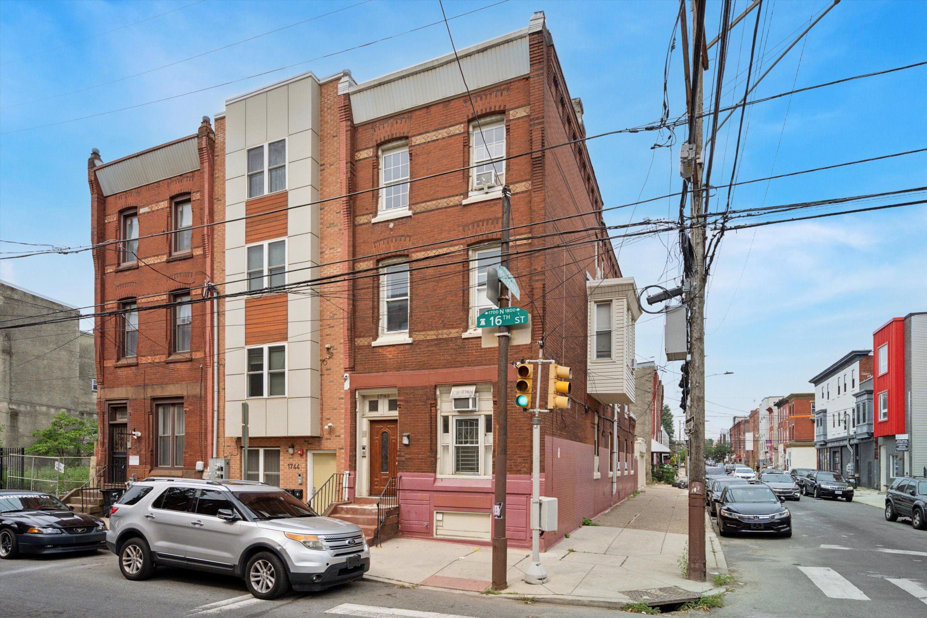 1746 N 16TH ST Unit 1F