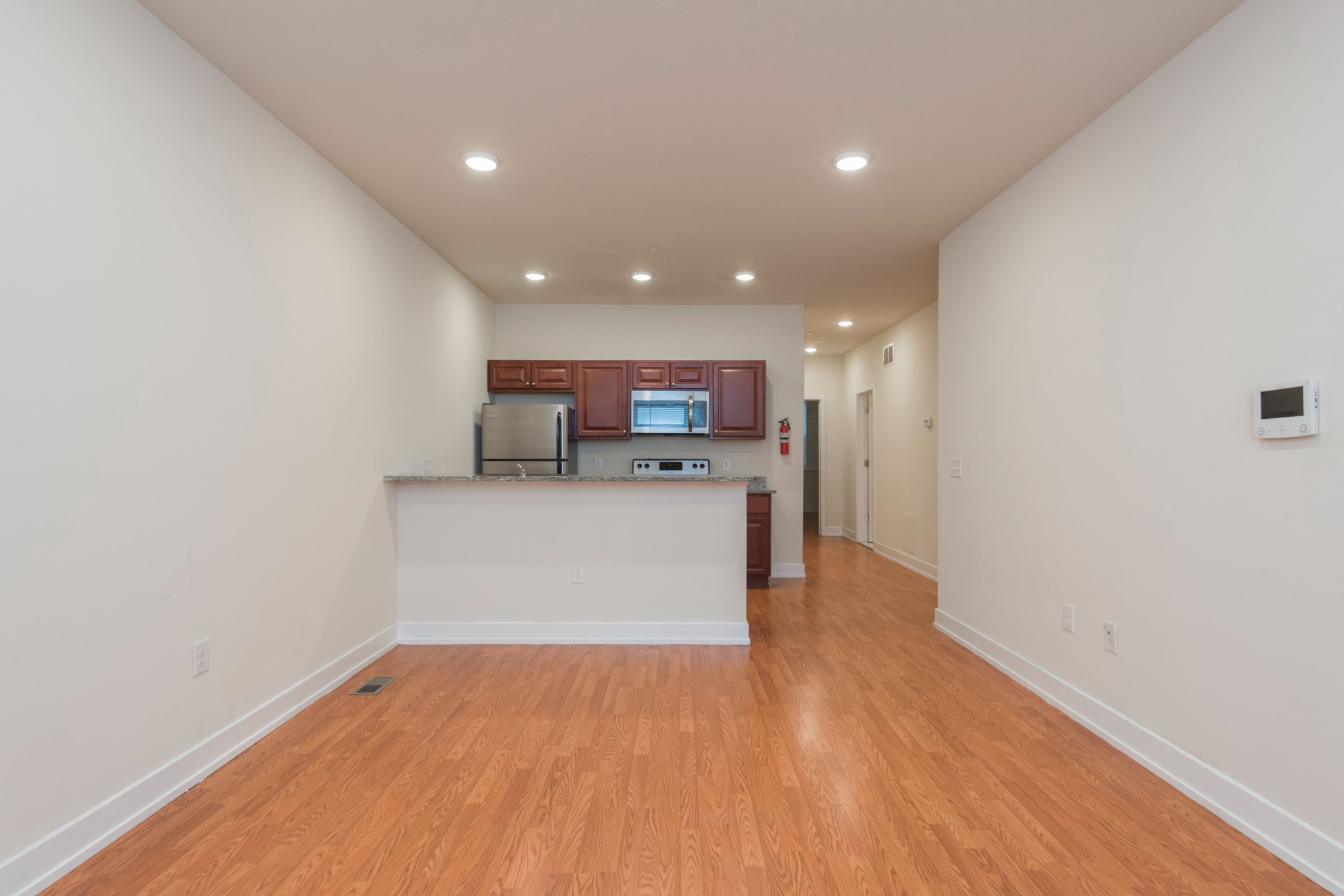 1405 N SYDENHAM ST Unit A1