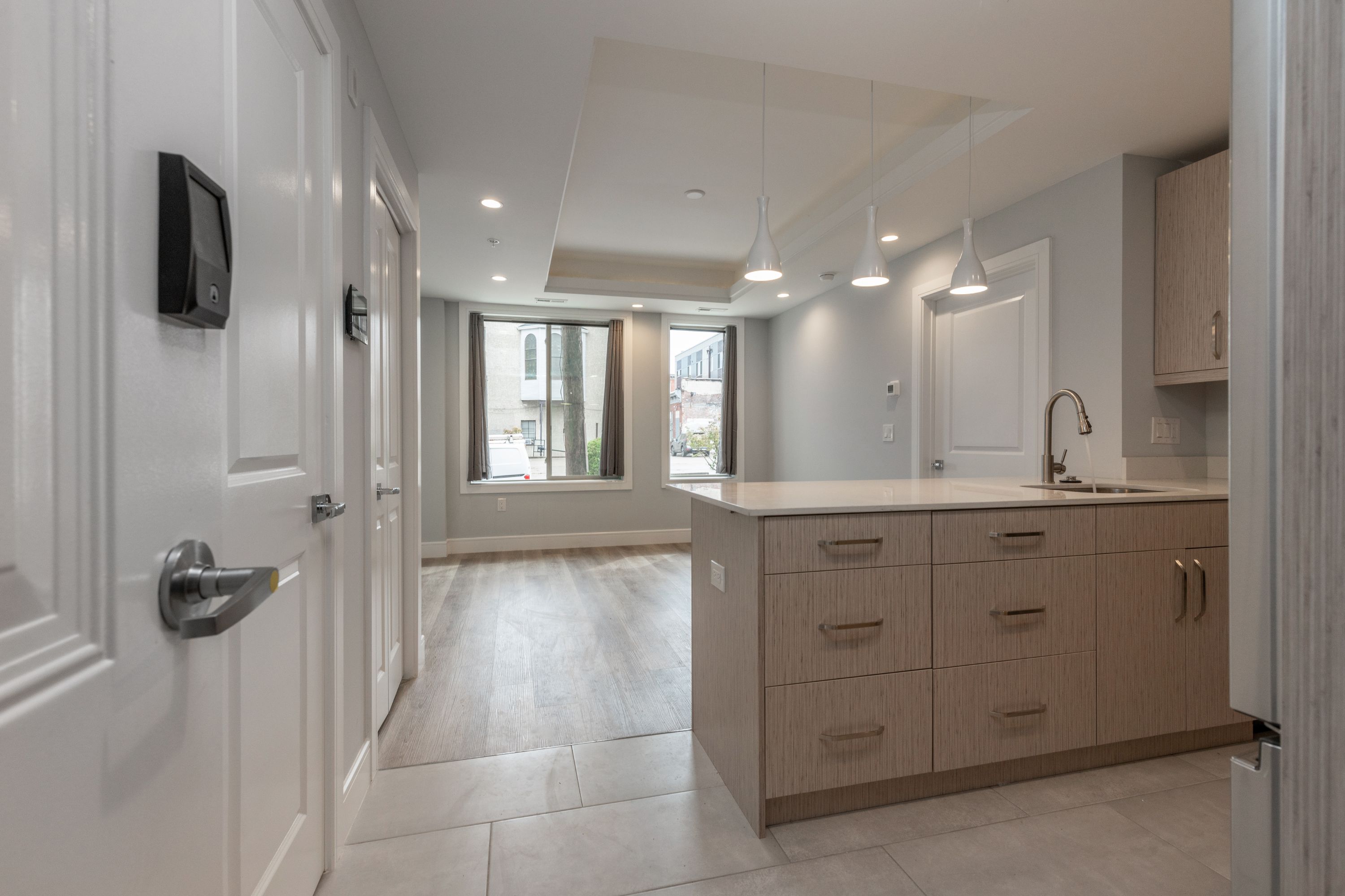 1222 N Marshall ST Unit 105