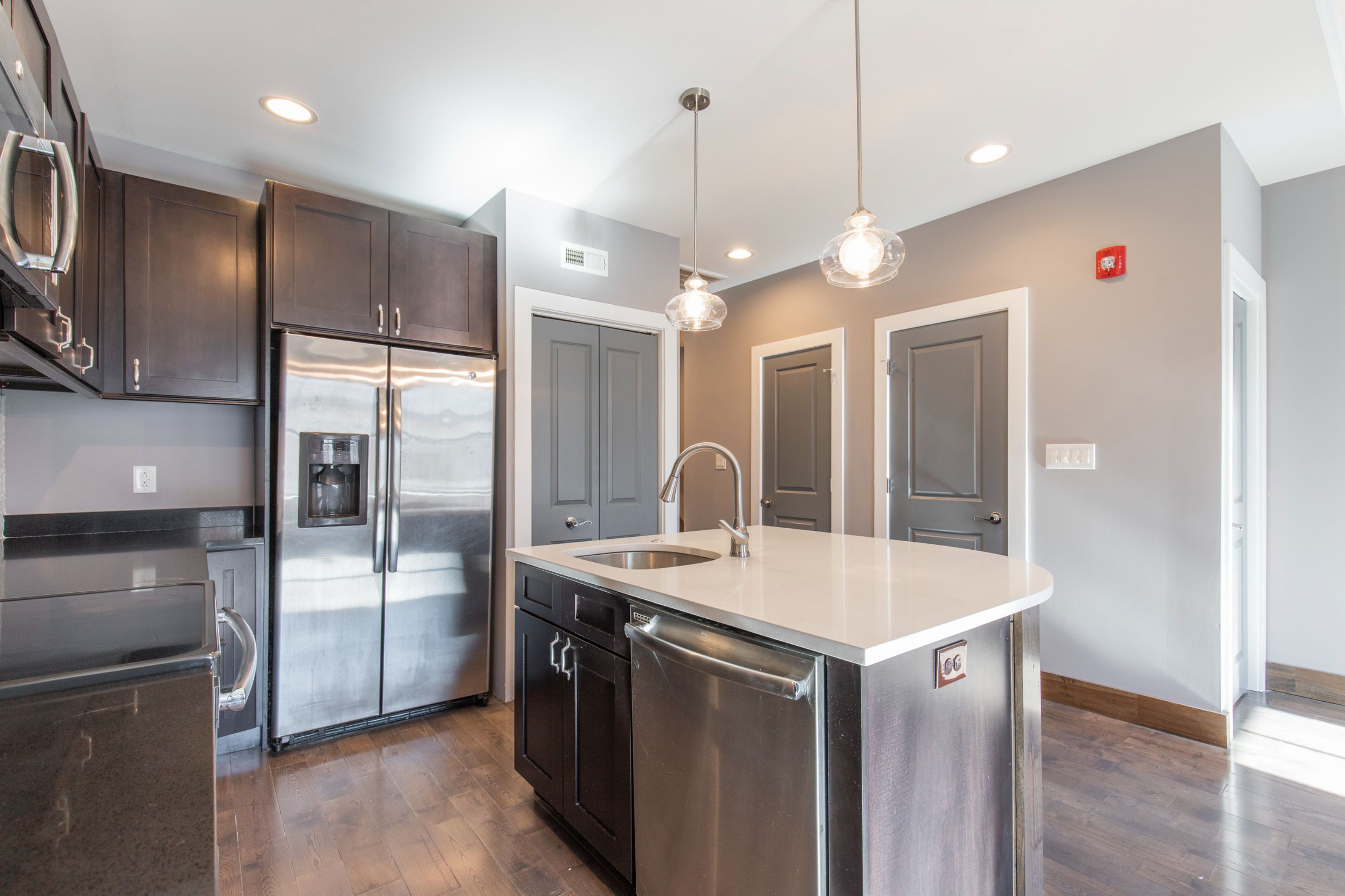 1023 Mount Vernon ST Unit 3