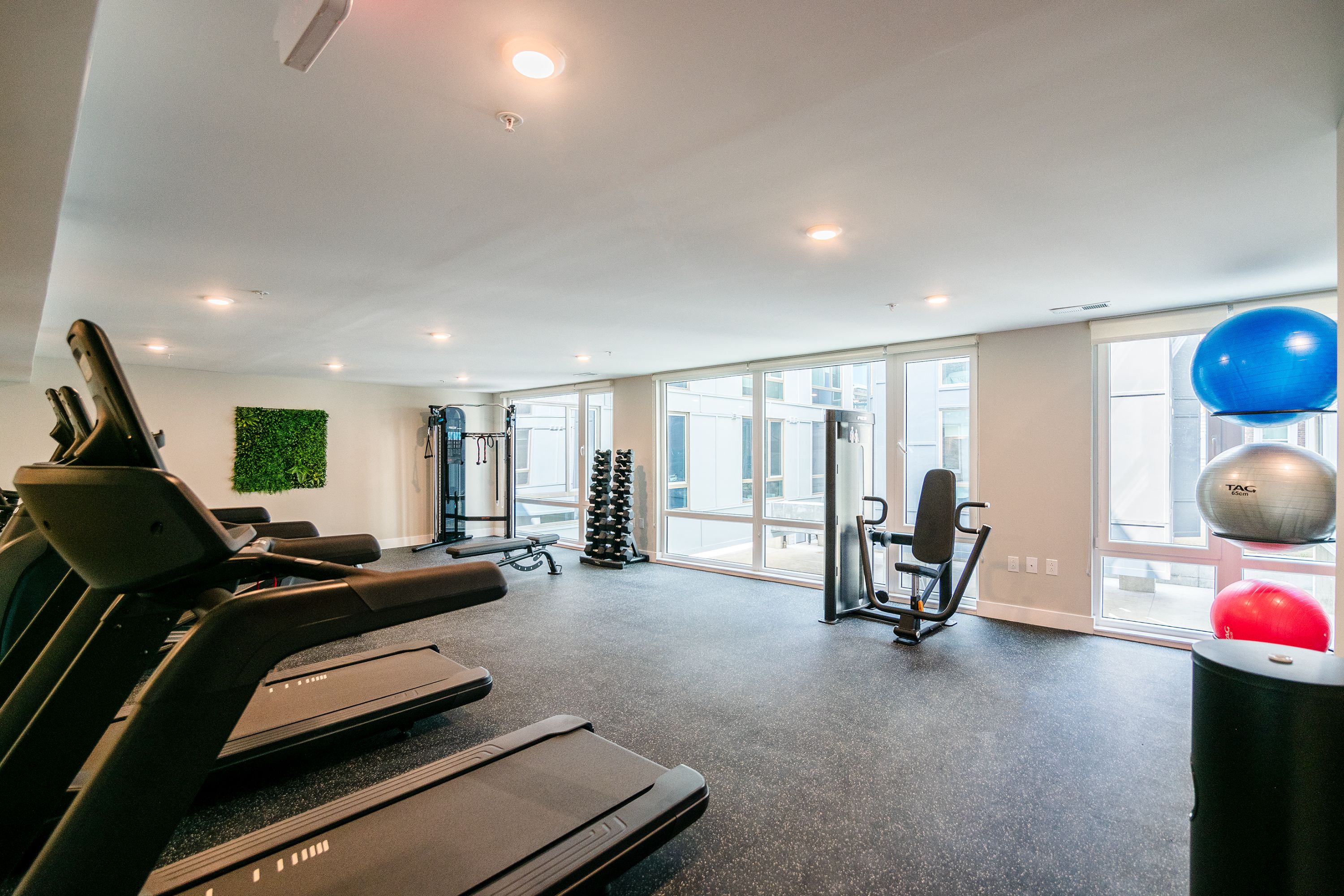 6604 Ridge Avenue Unit 300