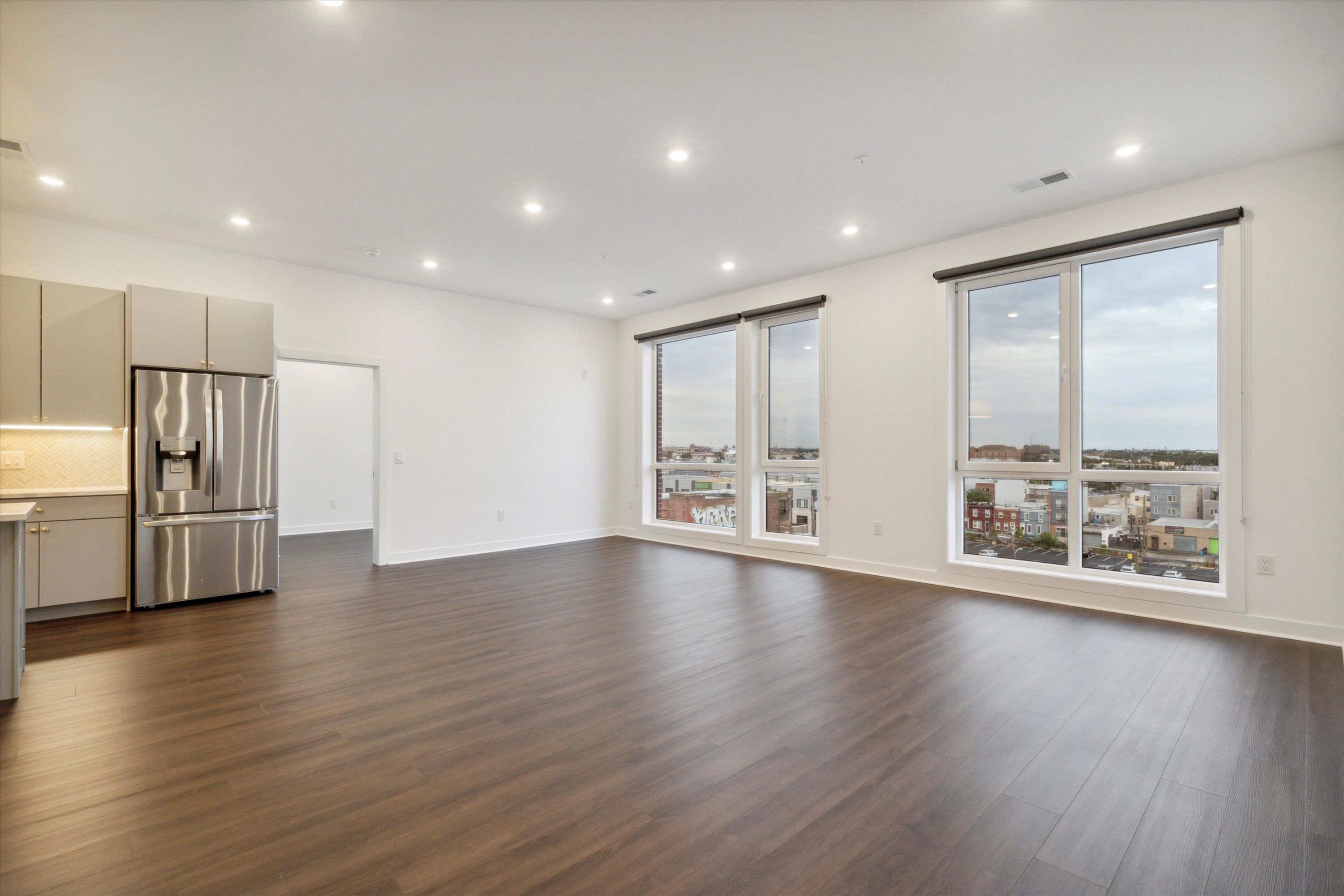 2636 E YORK ST Unit 605