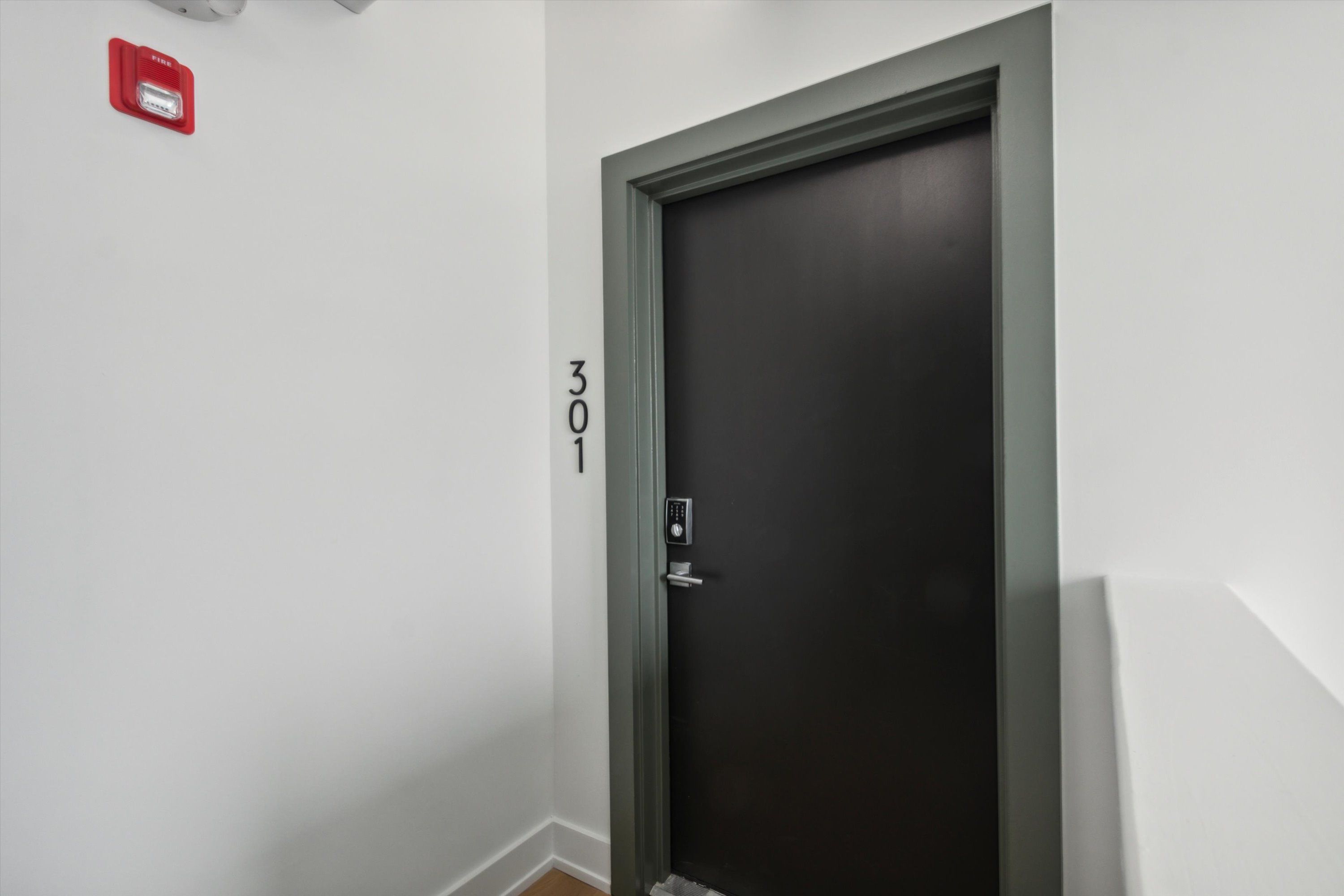 1216 Shackamaxon St Unit 301