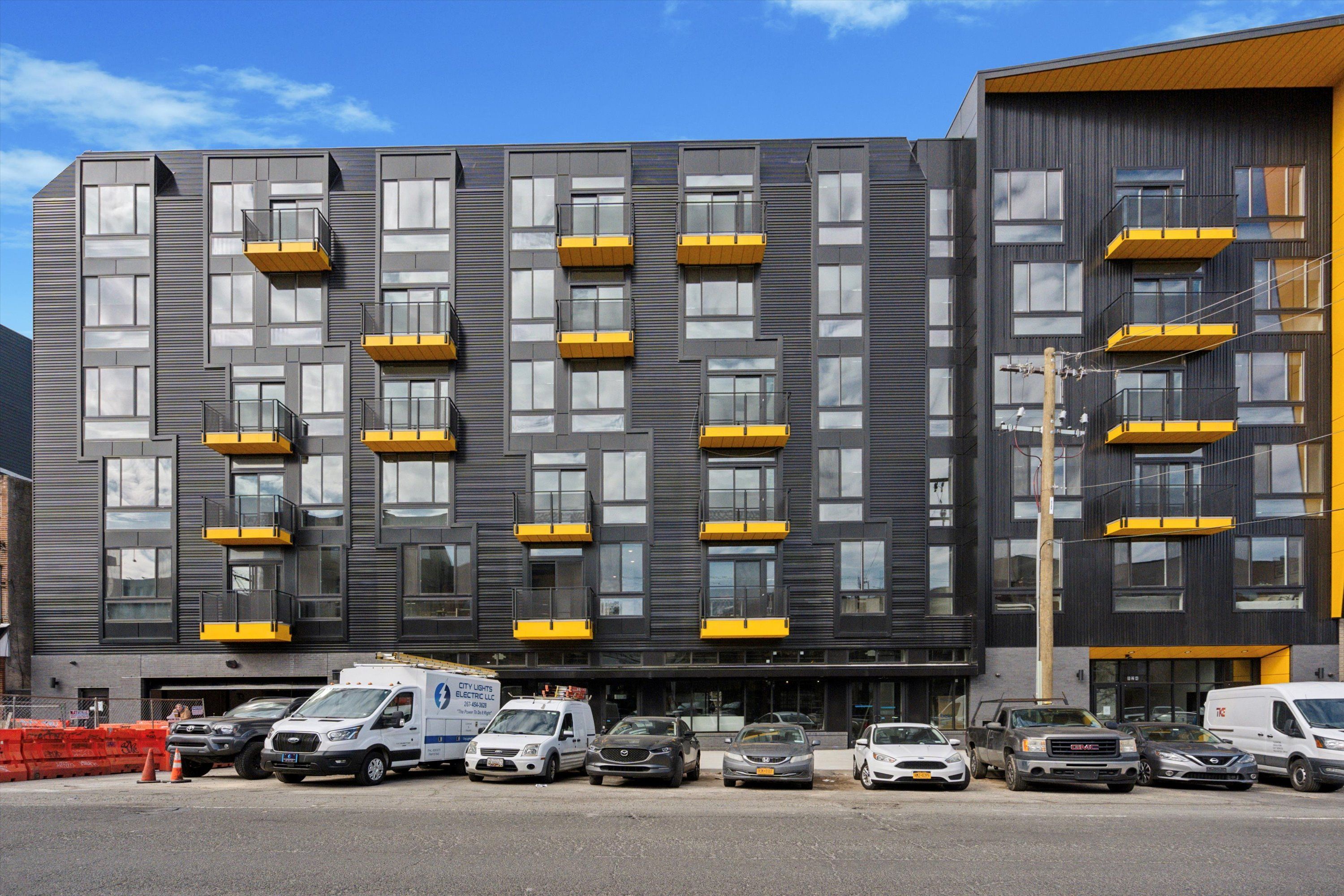 820 N 2ND ST Unit 505