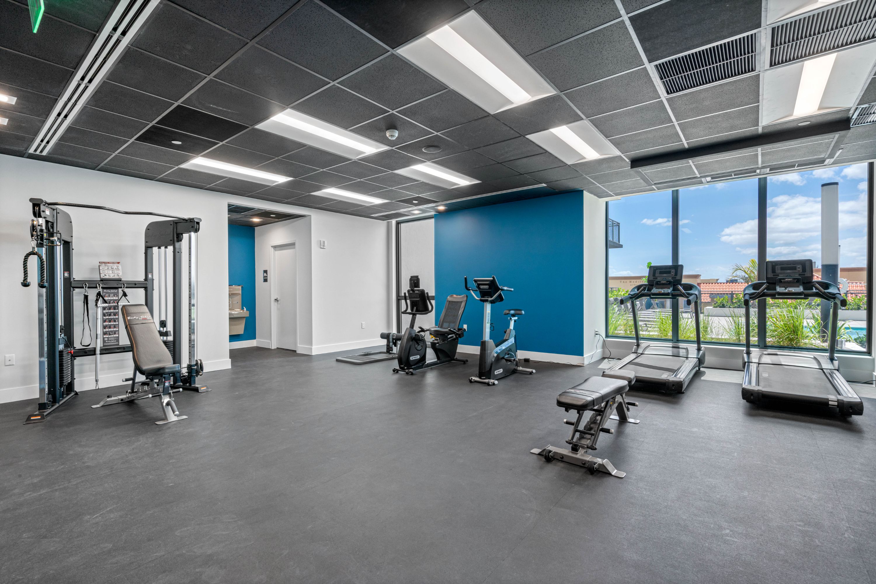 320 S Federal Hwy Unit 1218