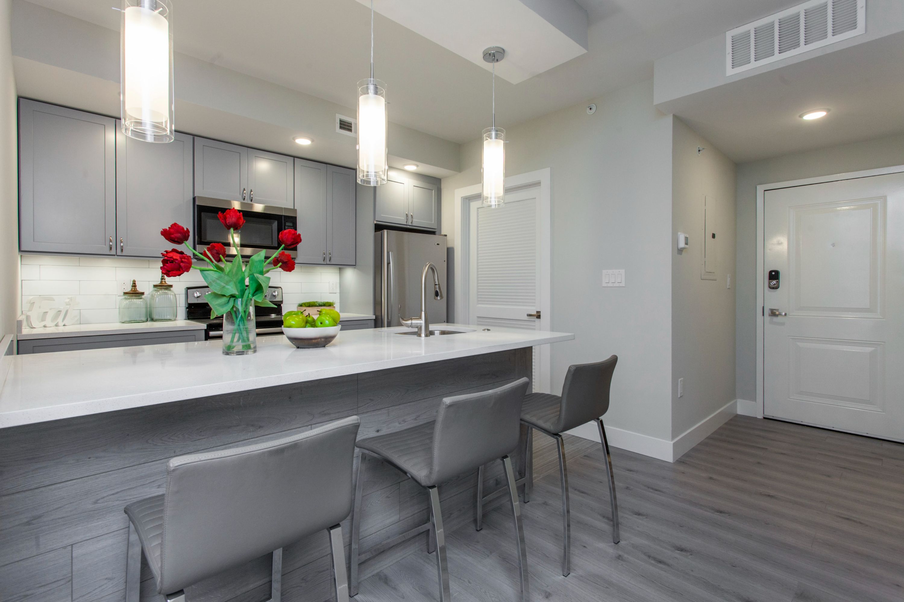 1533-39 PARRISH ST Unit 3D