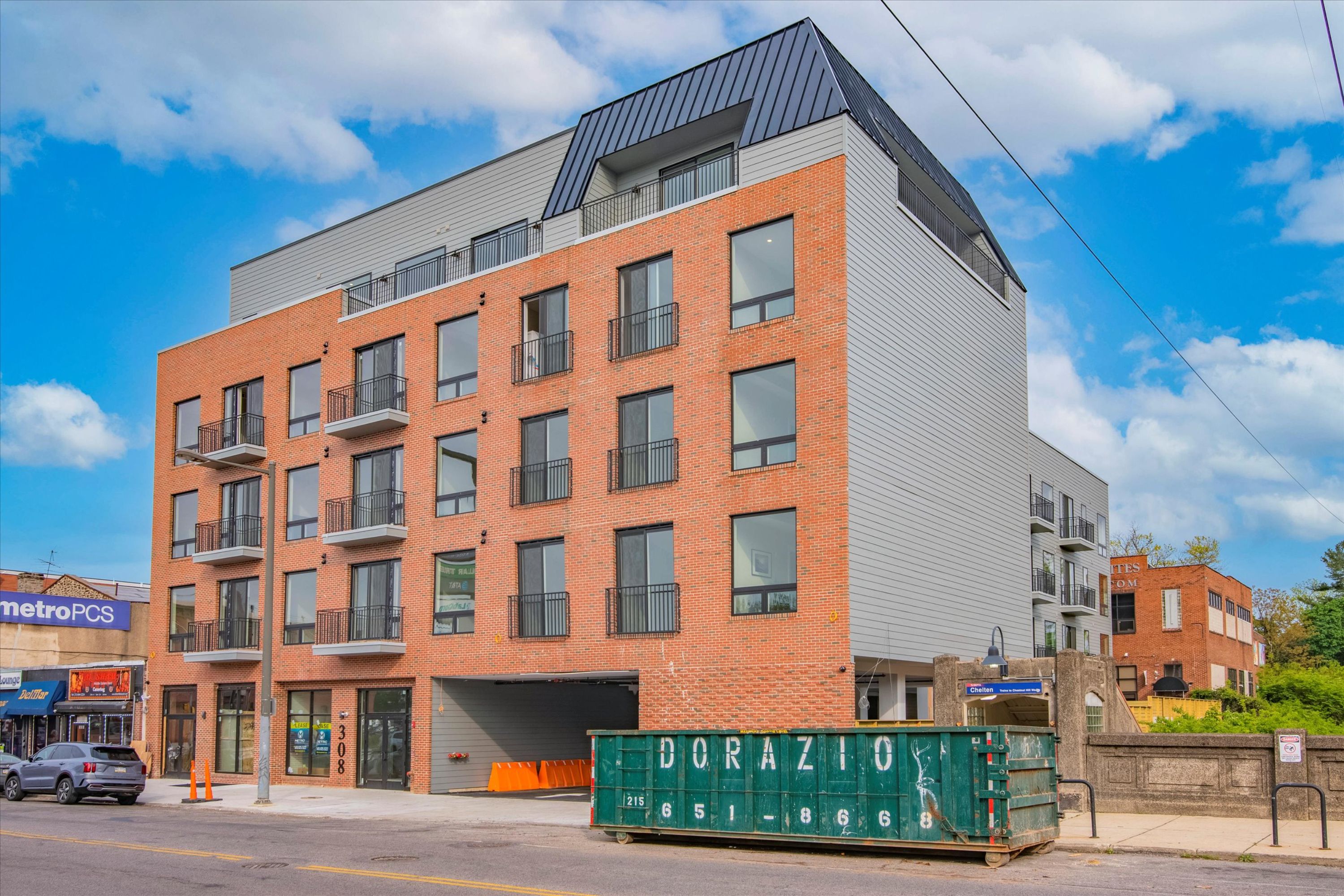 308 W Chelten Ave Unit 501