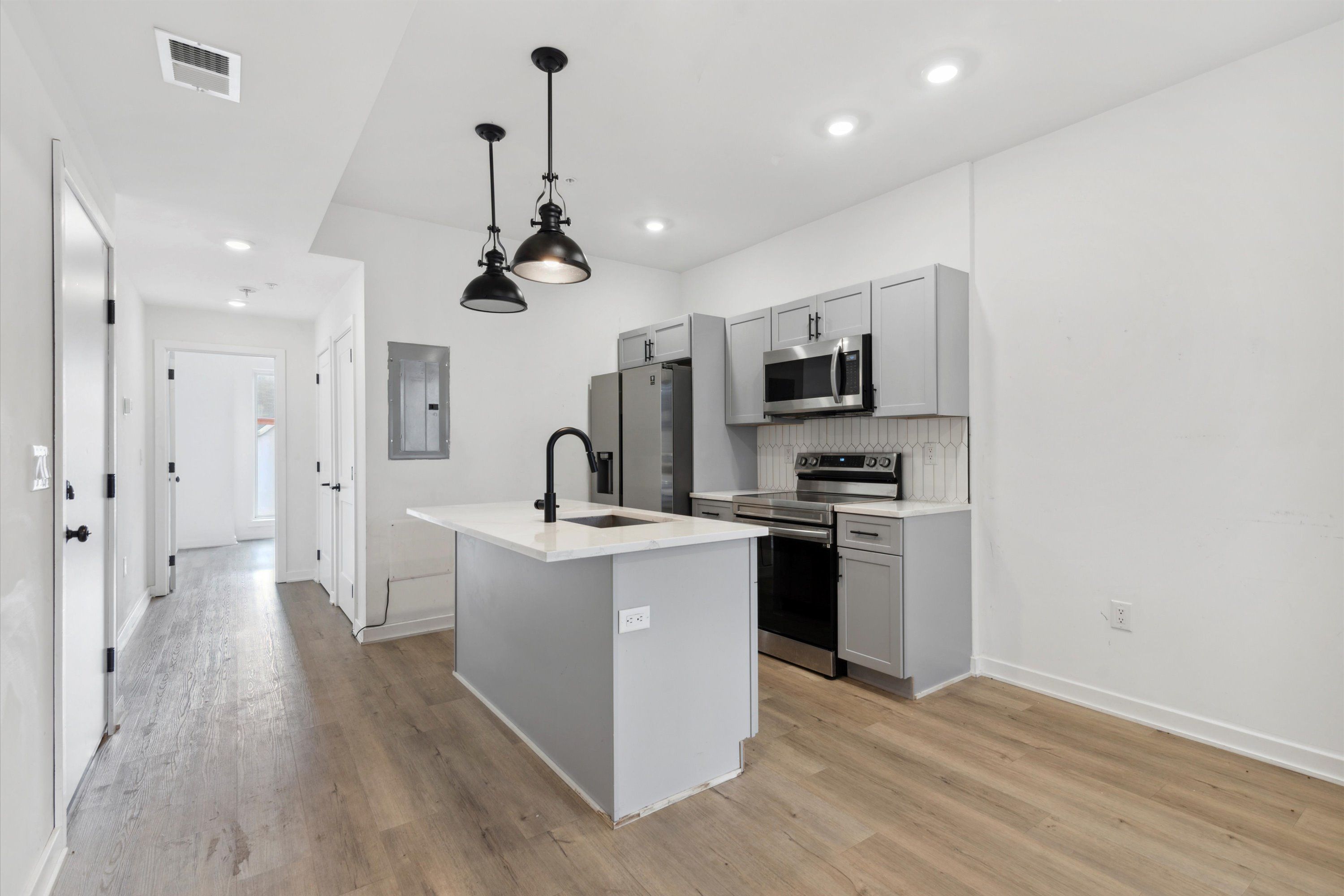 1809 N 18th ST Unit B 1809 N 18th ST Unit B