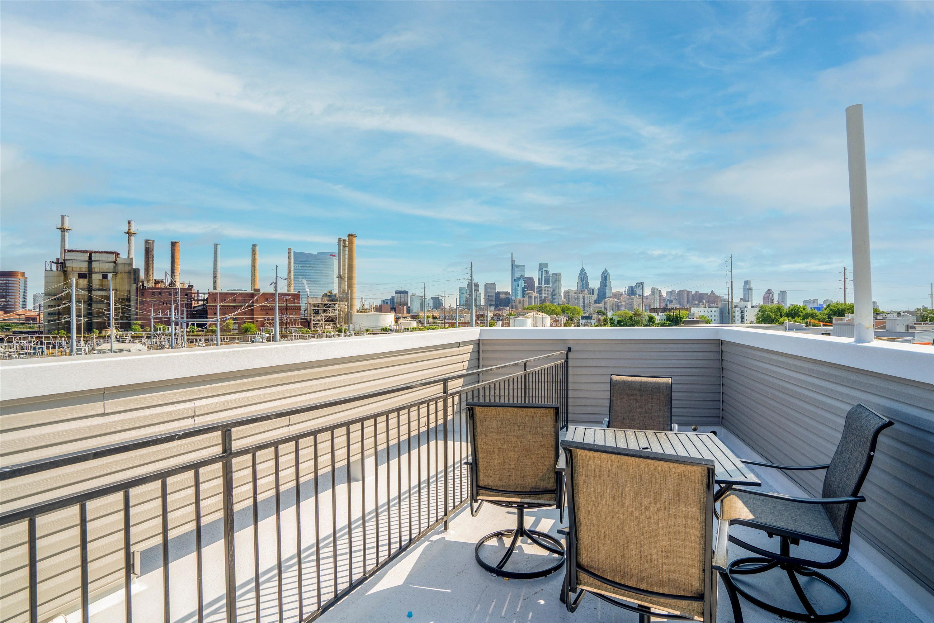 2731 Federal ST Unit 202