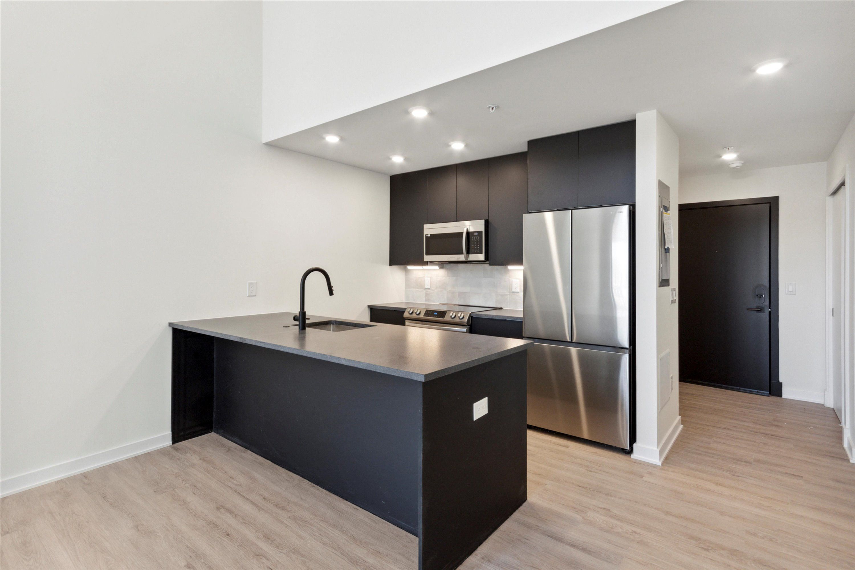 500 N 13TH ST Unit 505