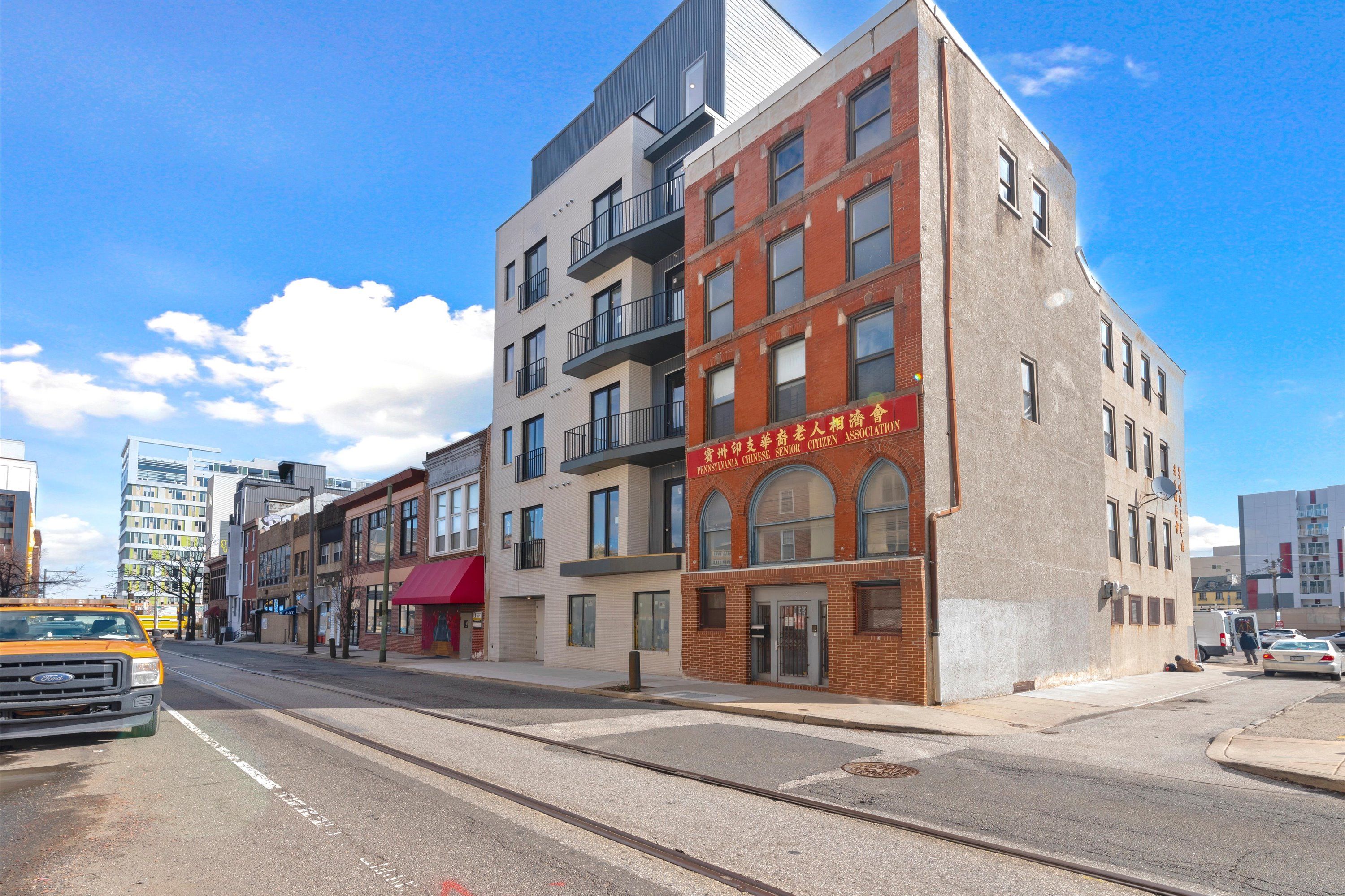 225 N 12TH ST Unit 504