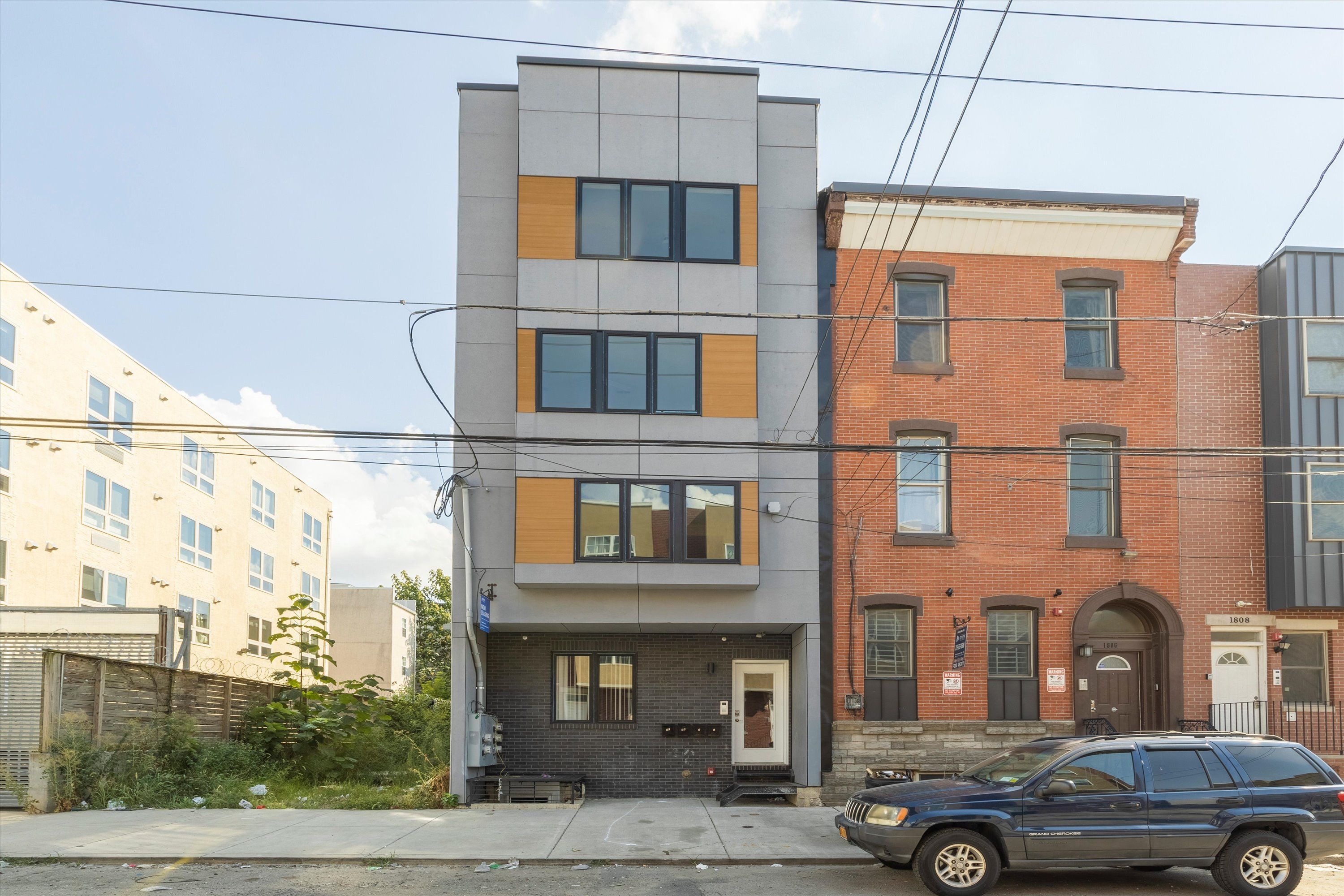 1804 W Berks St Unit B