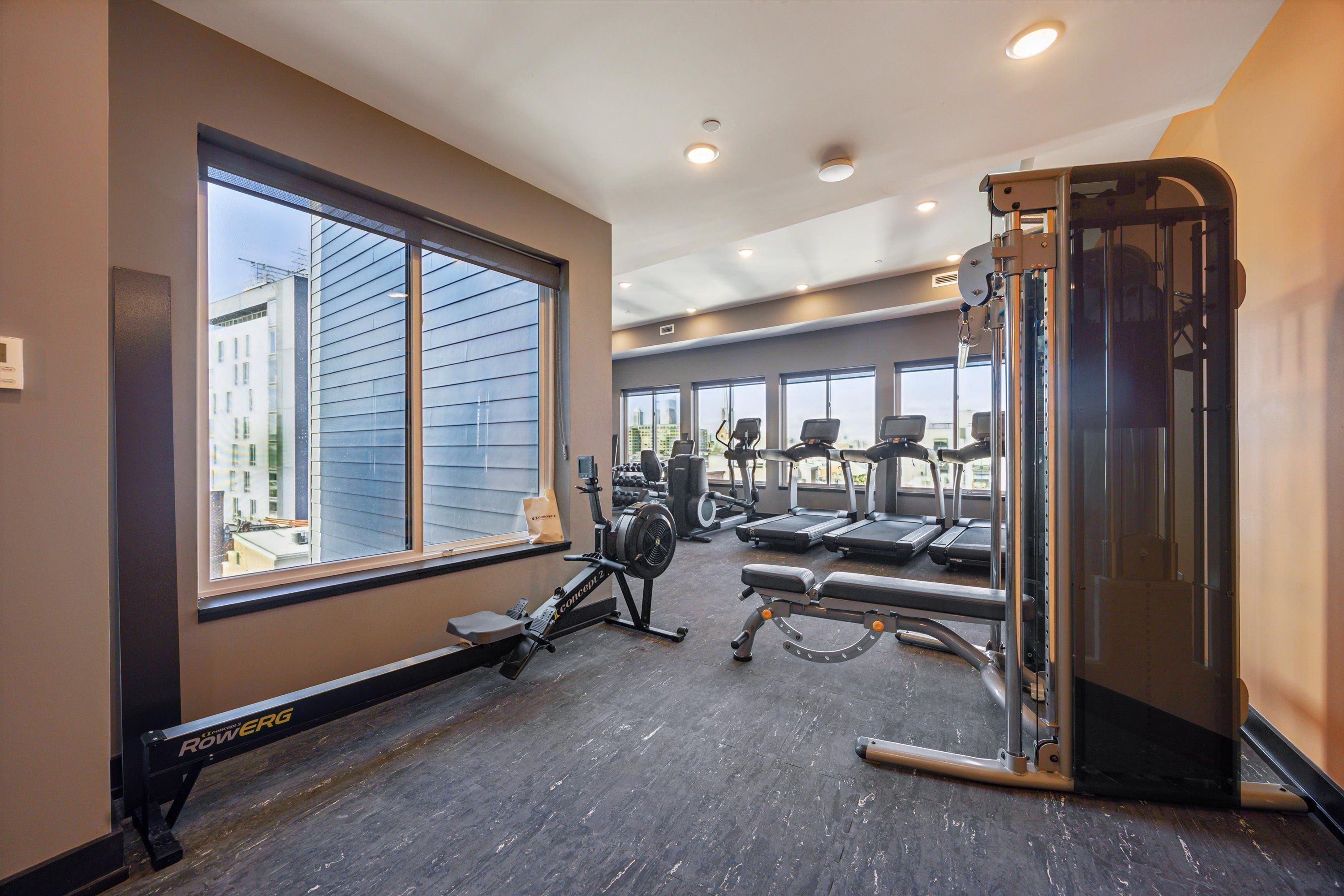 820 N 2ND ST Unit 212