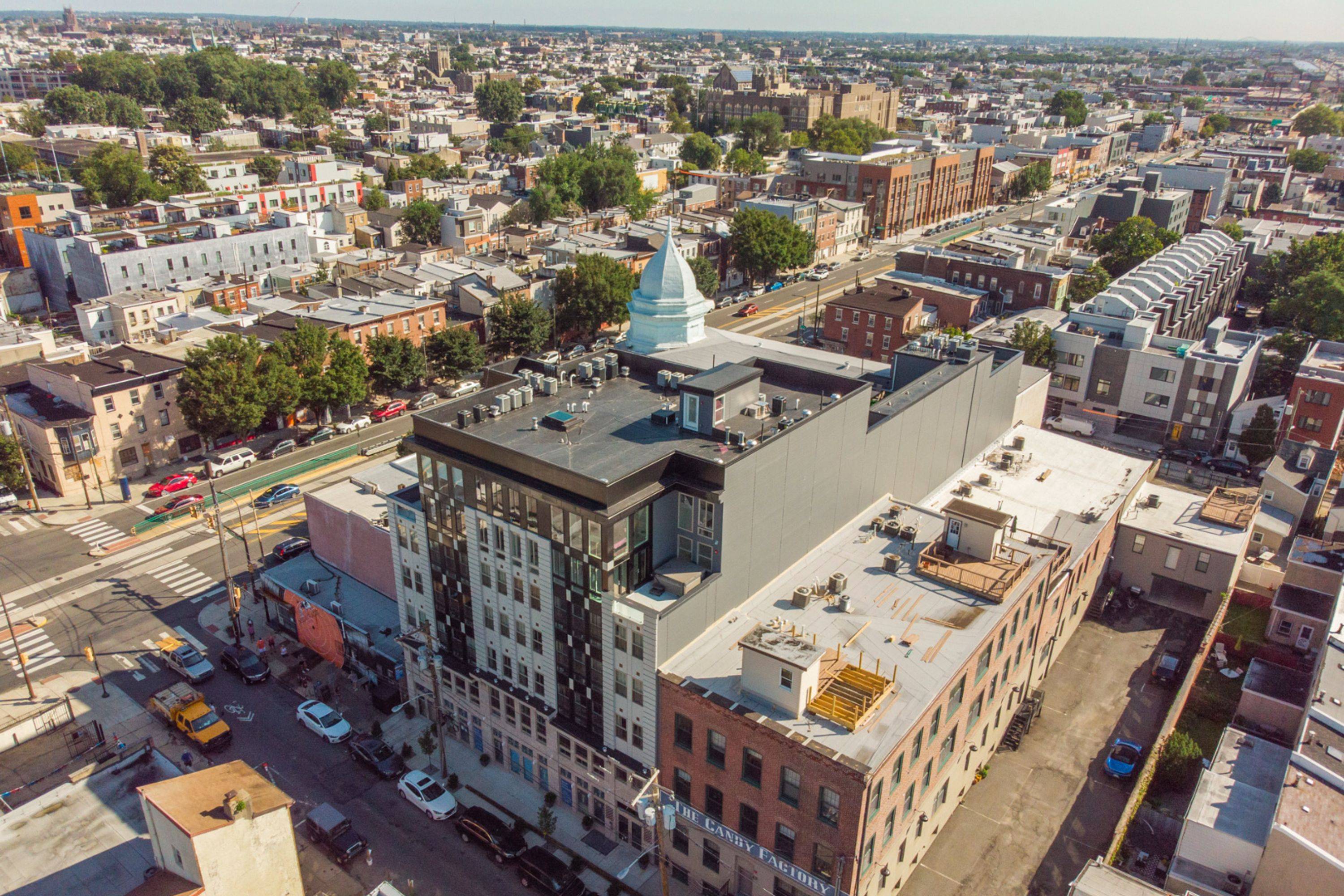 1133 E COLUMBIA AVE Unit 403