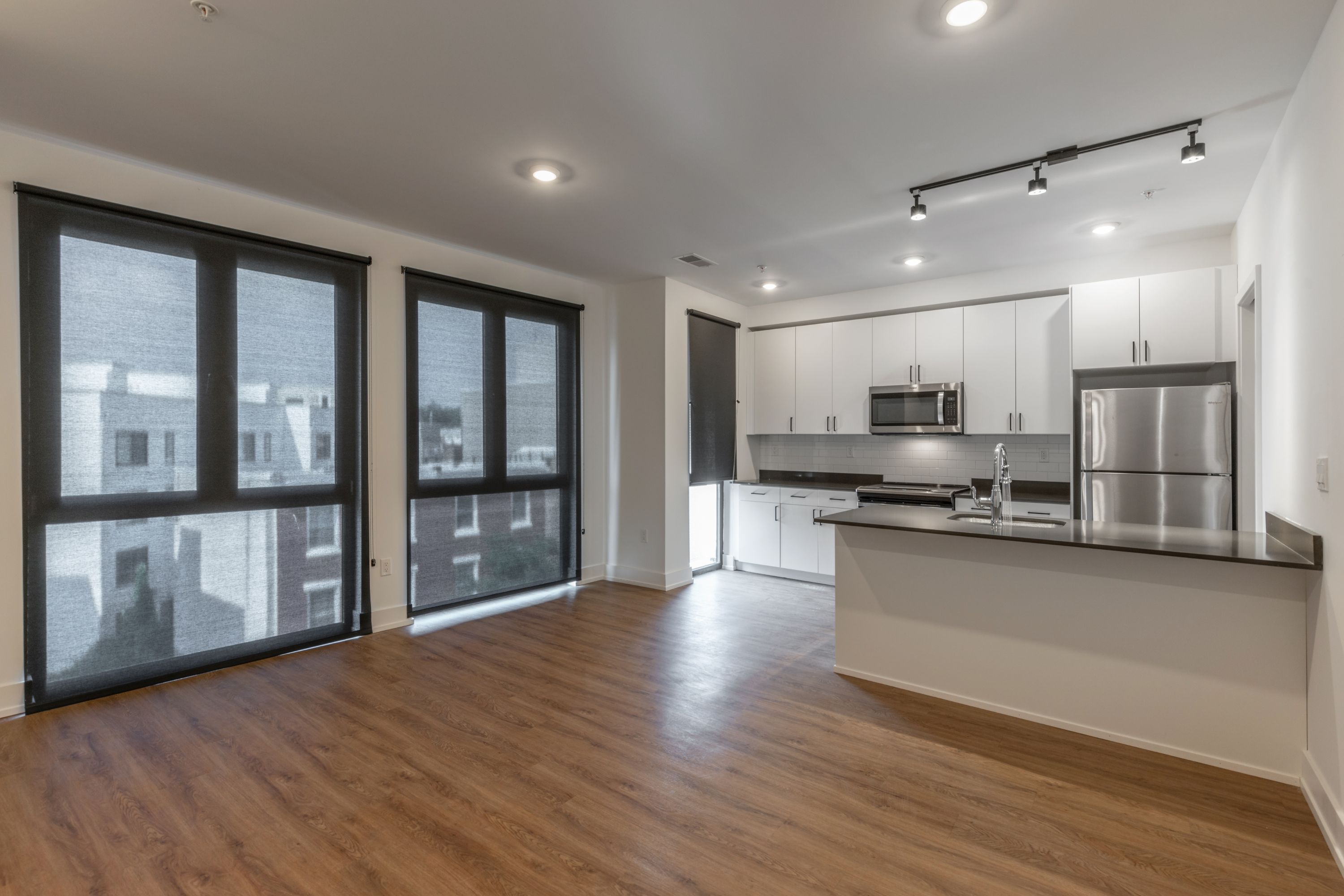 1519 Ridge Ave Unit 403