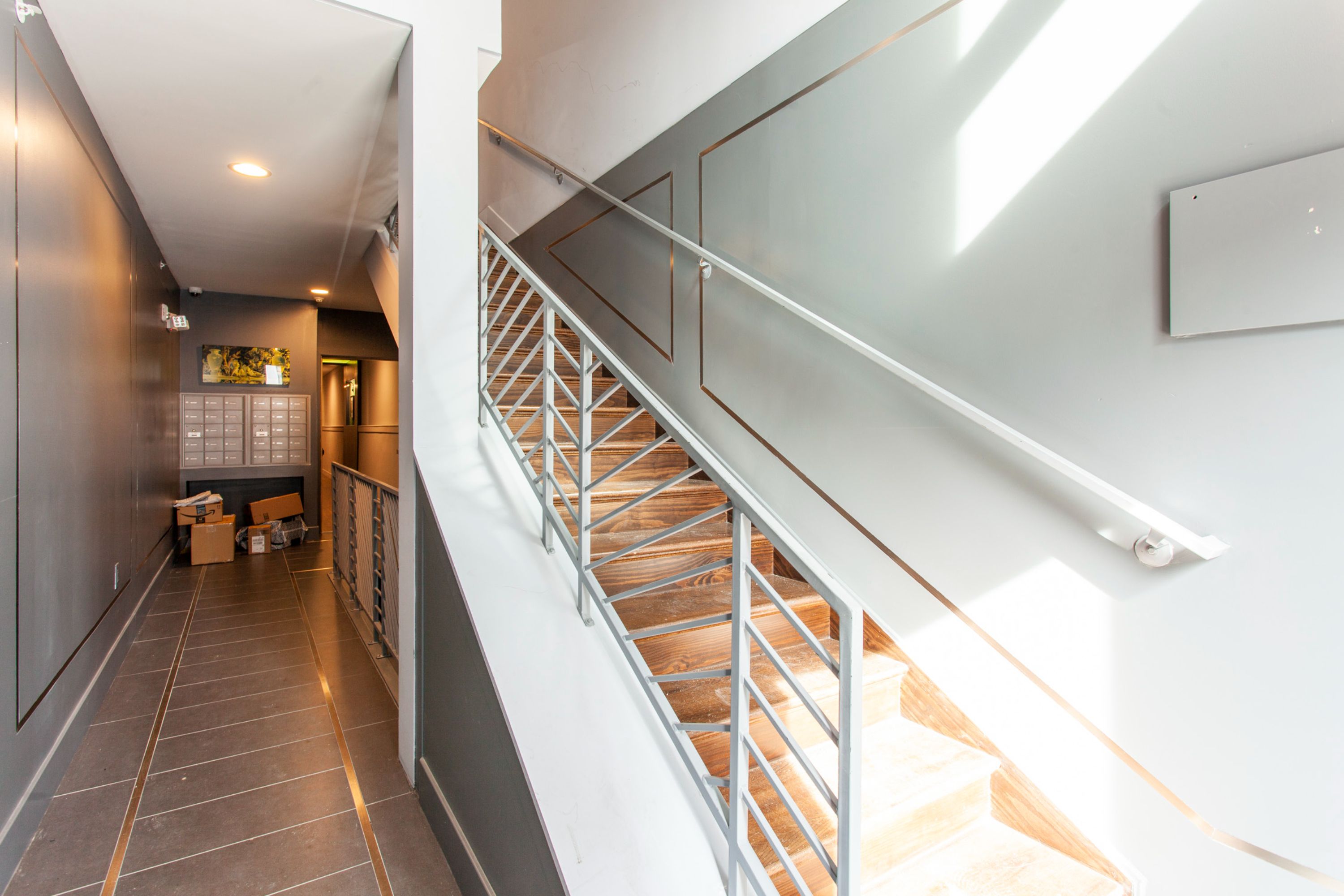 1533-39 PARRISH ST Unit 3D