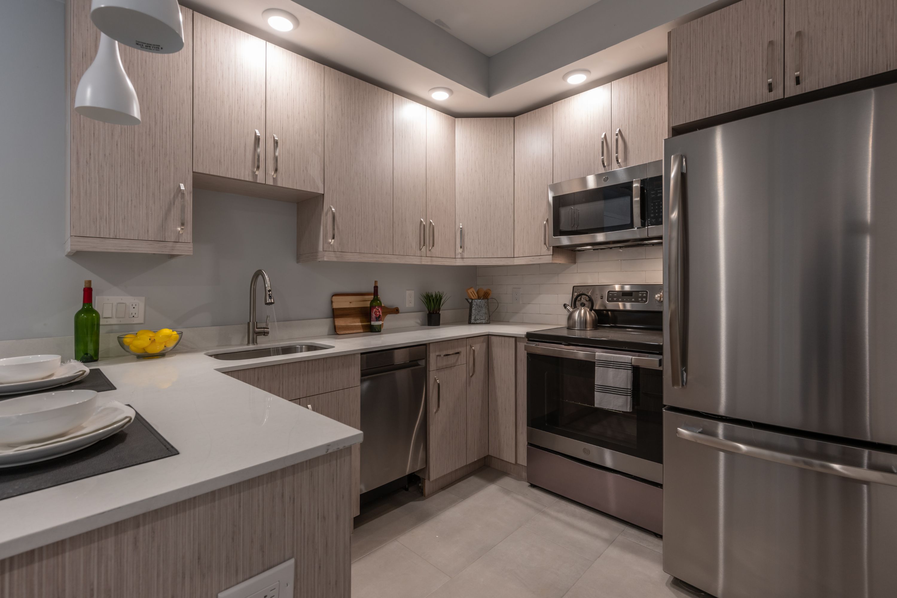 1222 N Marshall ST Unit 403