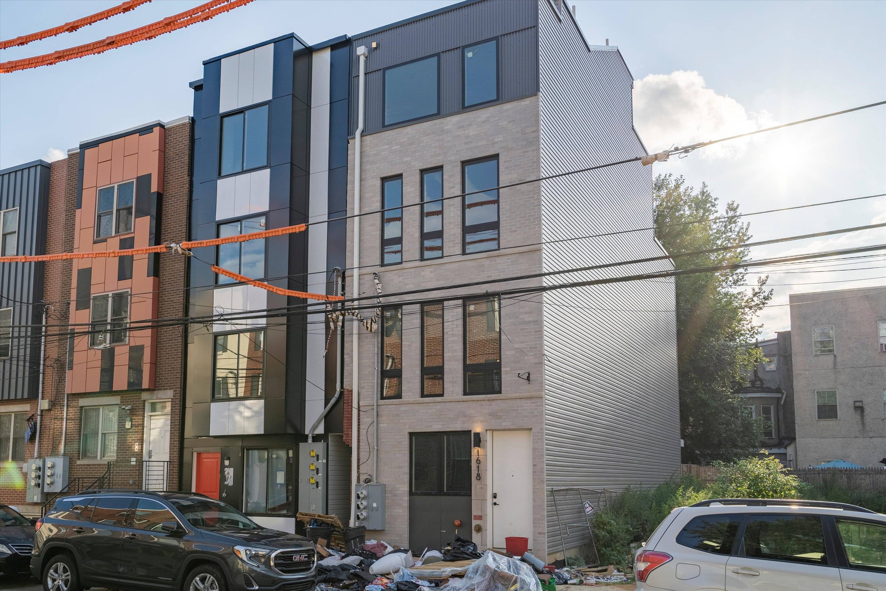 1618 N Sydenham St Unit B