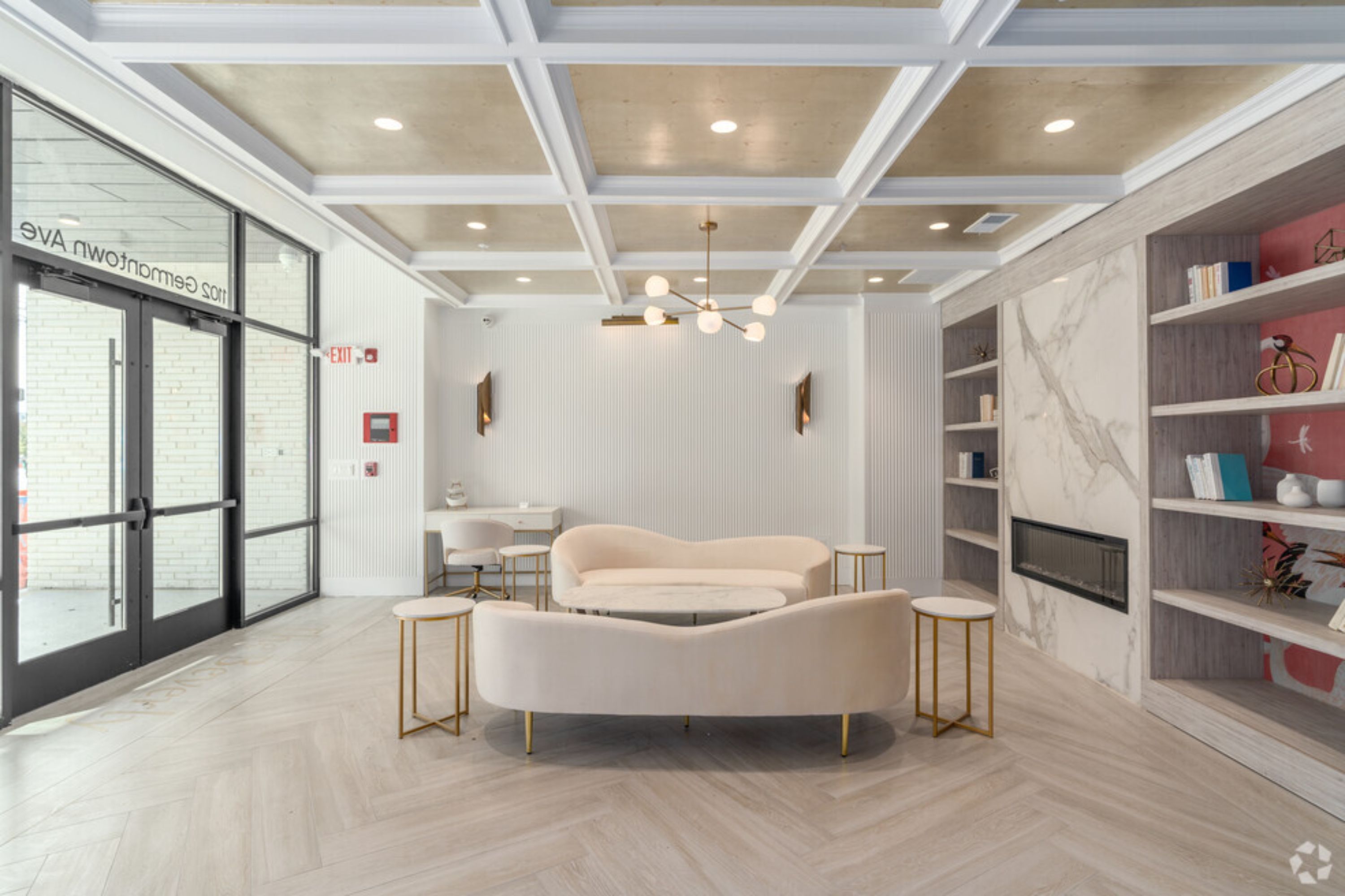 1102 GERMANTOWN AVENUE Unit 302