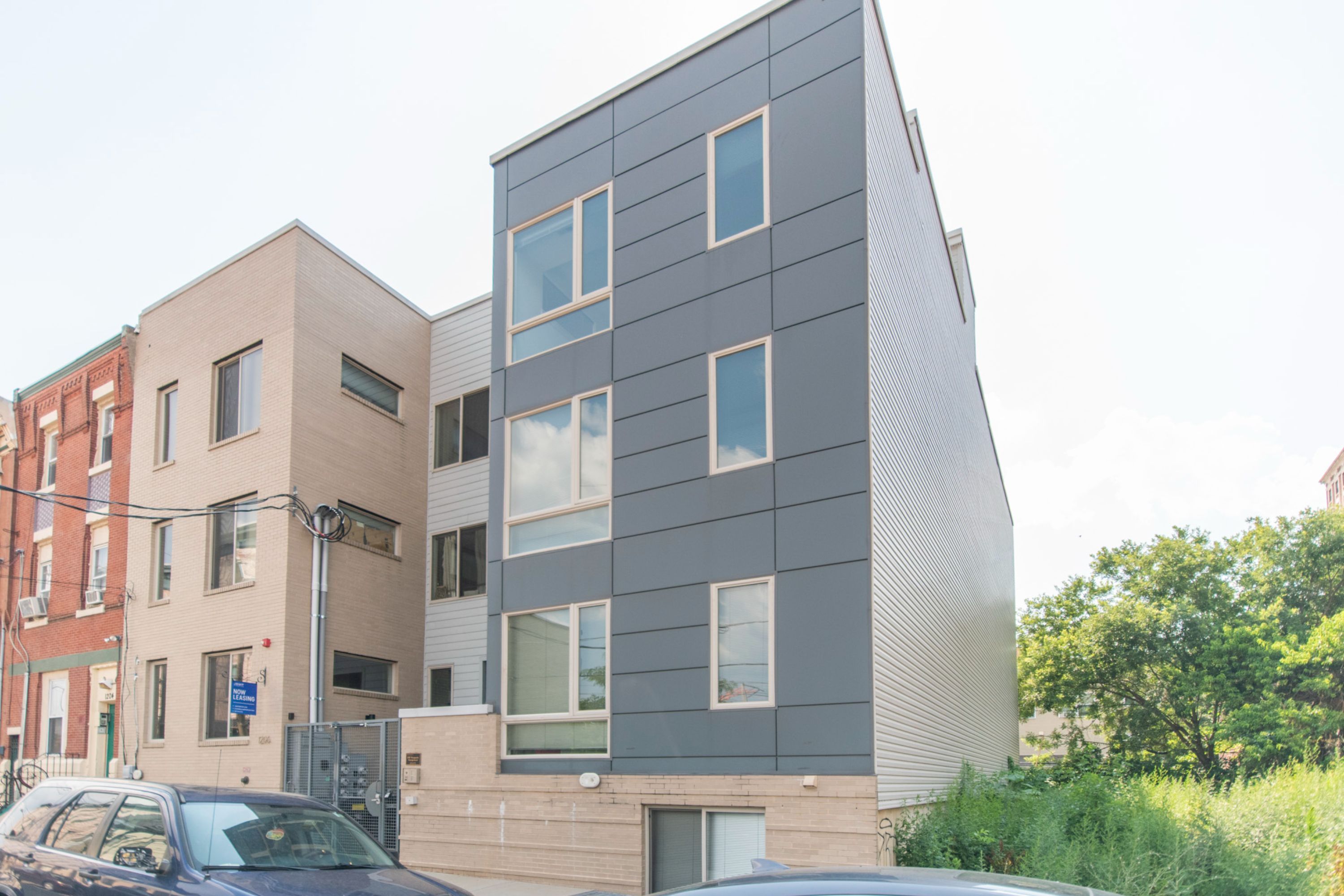 1206 N 7TH ST Unit 1C