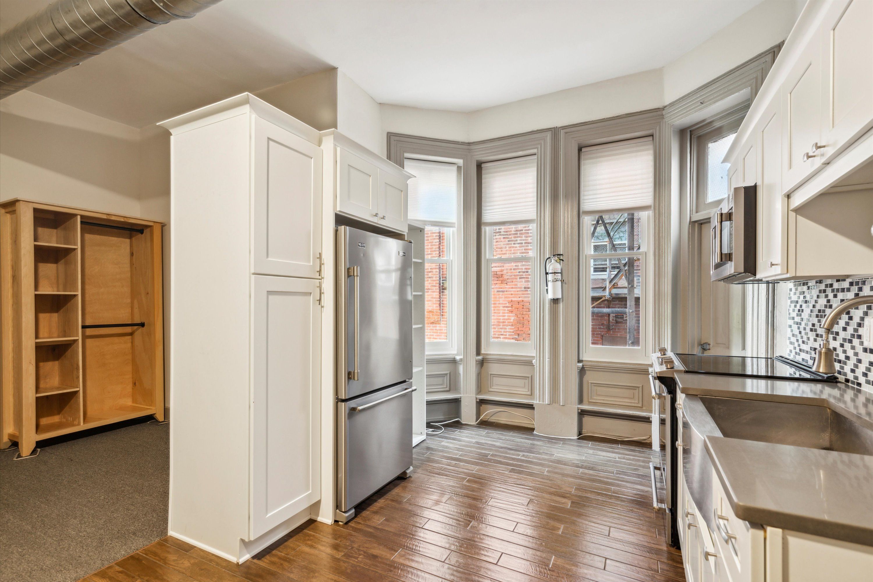 1505 N 16TH ST Unit 2R