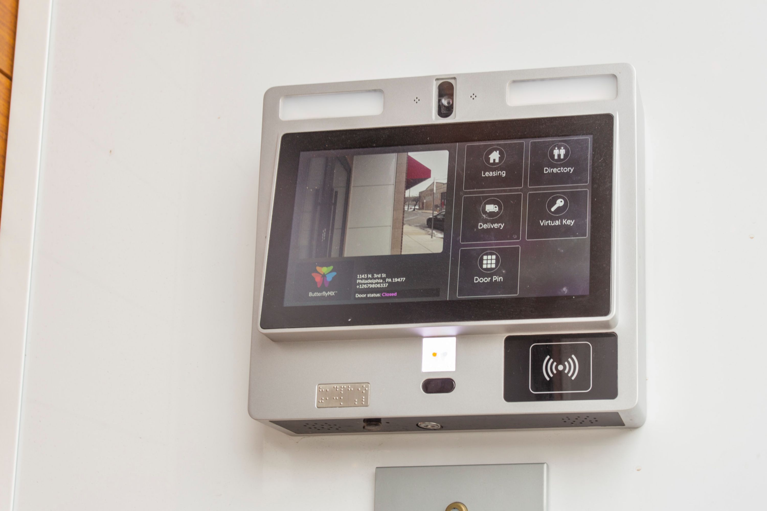 1143 N 3rd St Unit 203