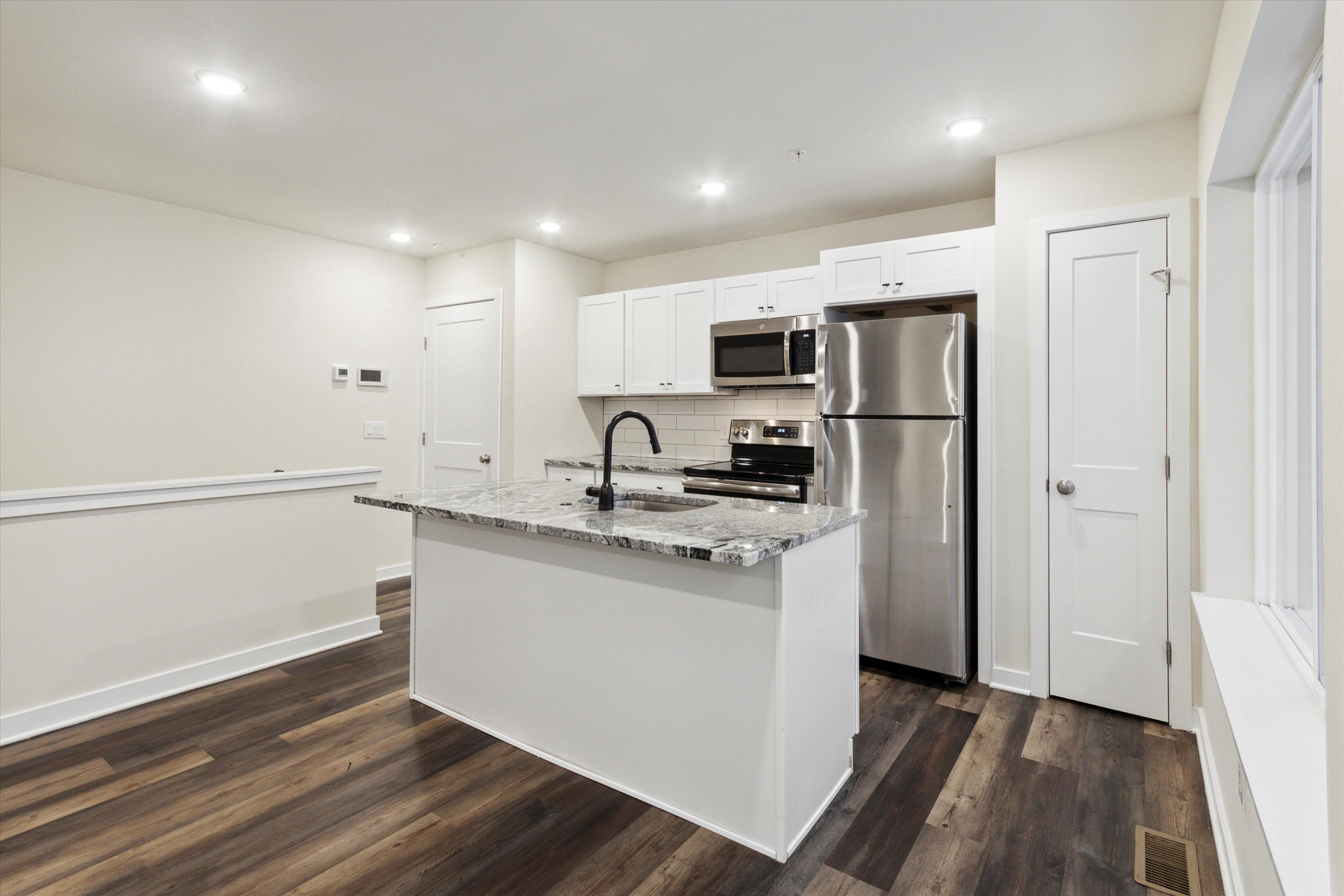 1330 N 15th St Unit D