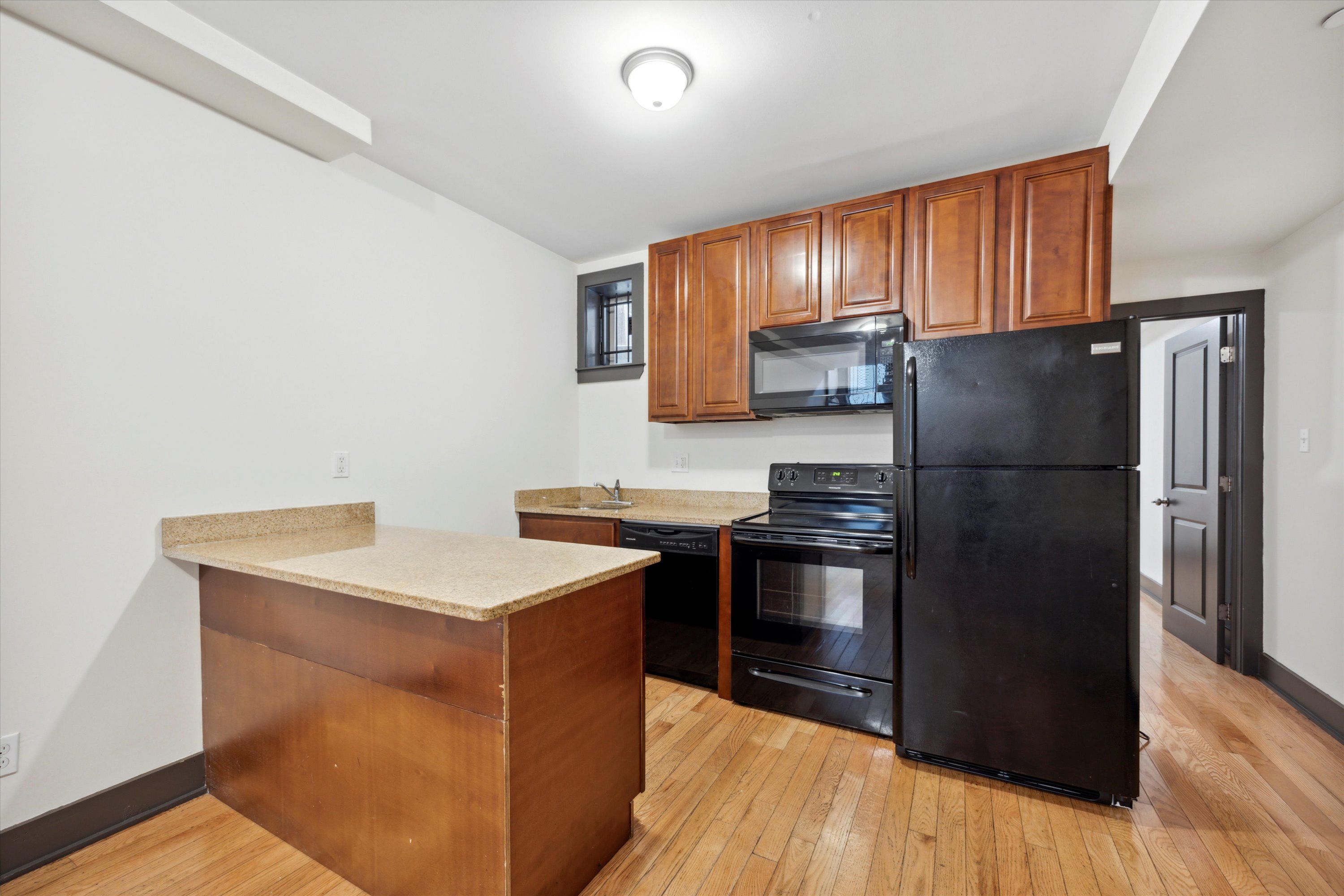 2006 N 18TH ST Unit 1