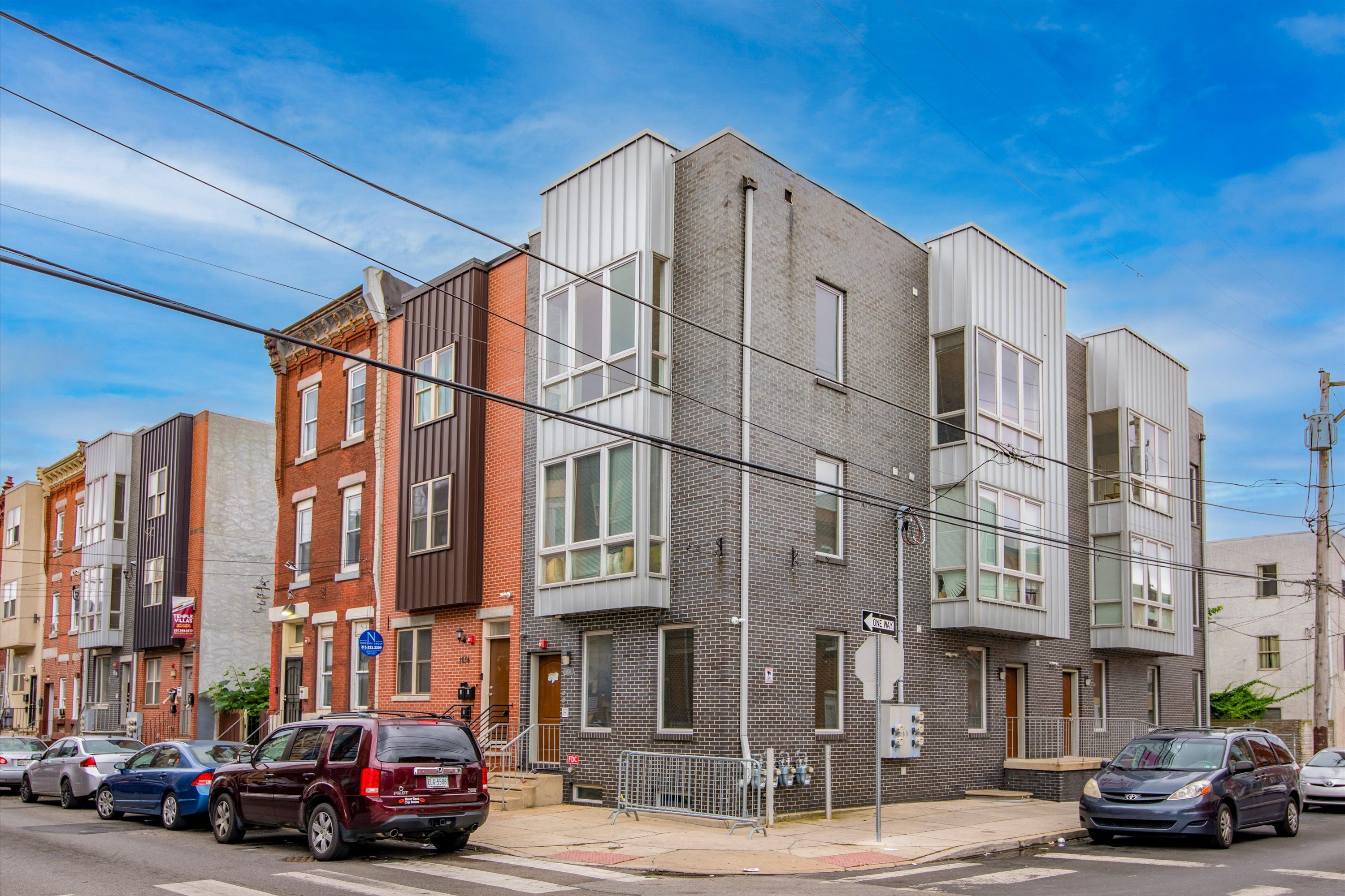 1856 N 17TH ST Unit 1R