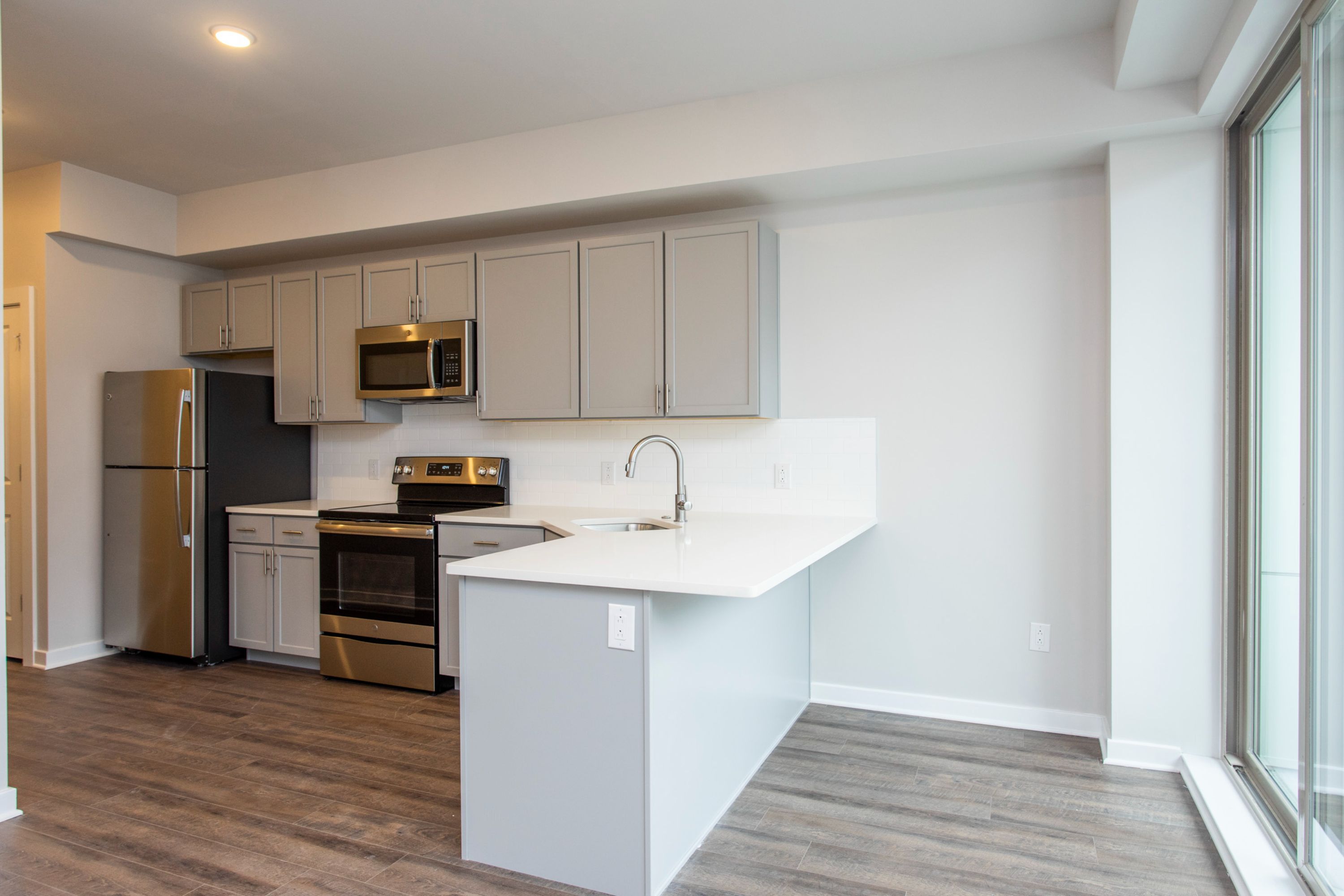 1227-29 N 7TH ST Unit 2B