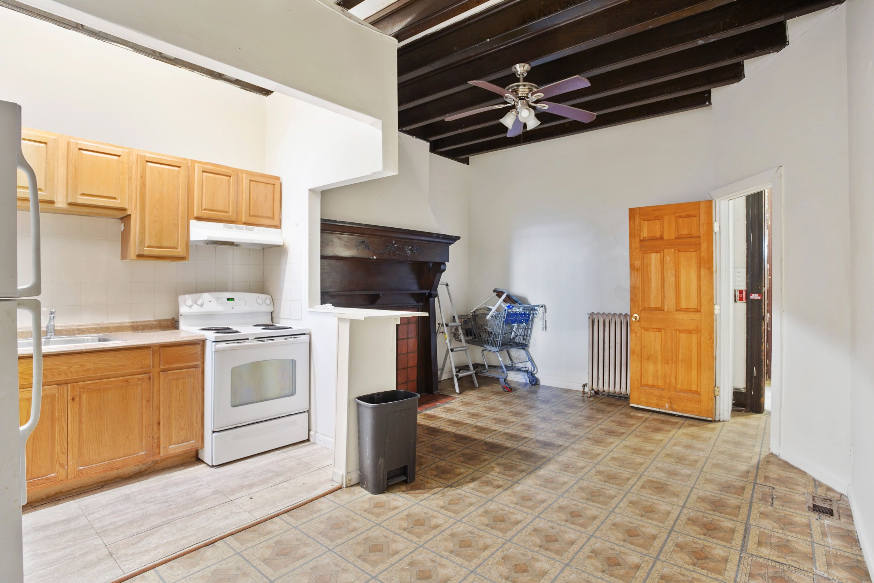 1709 W MONTGOMERY AVE Unit A