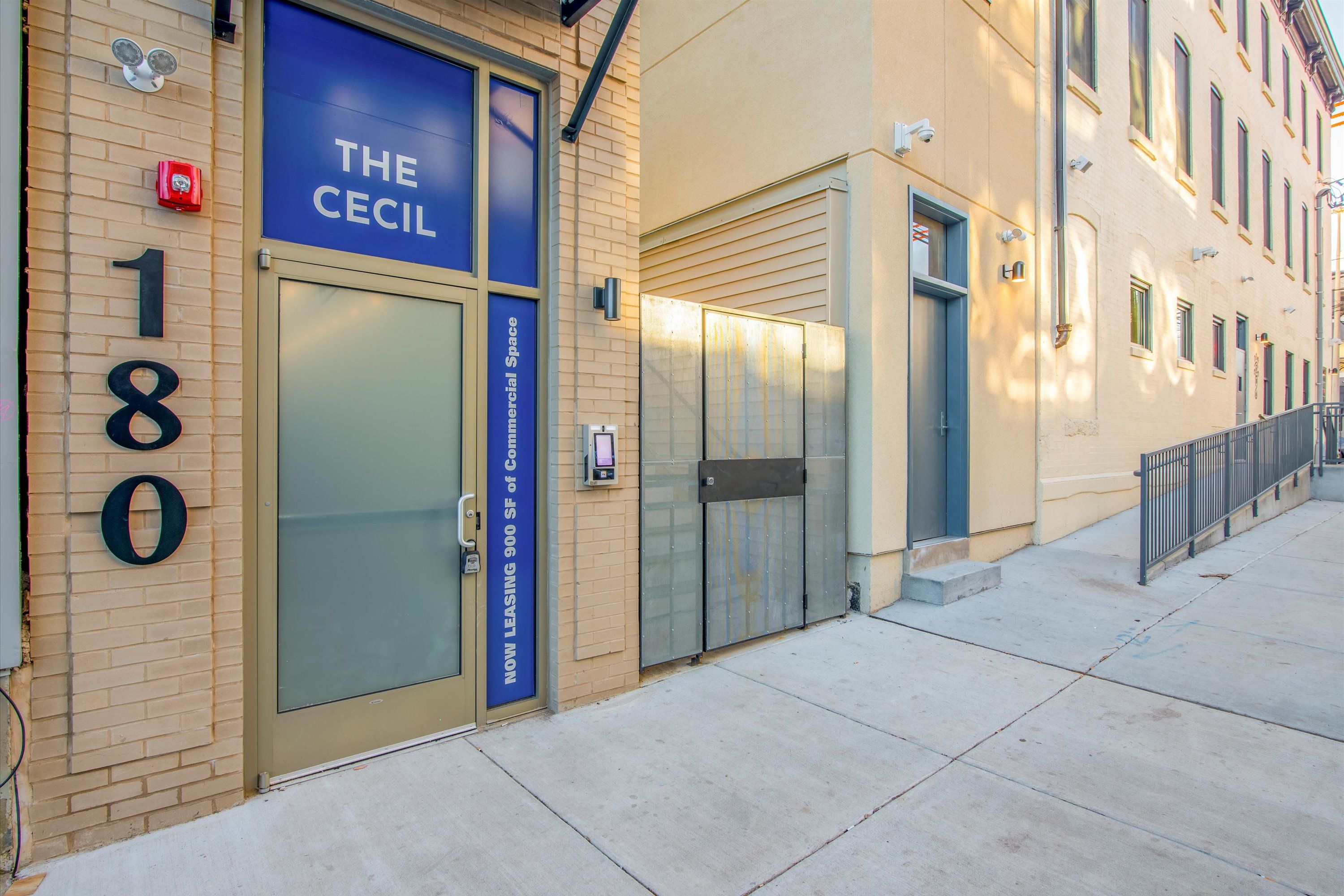 1643 N 2ND ST Unit 205