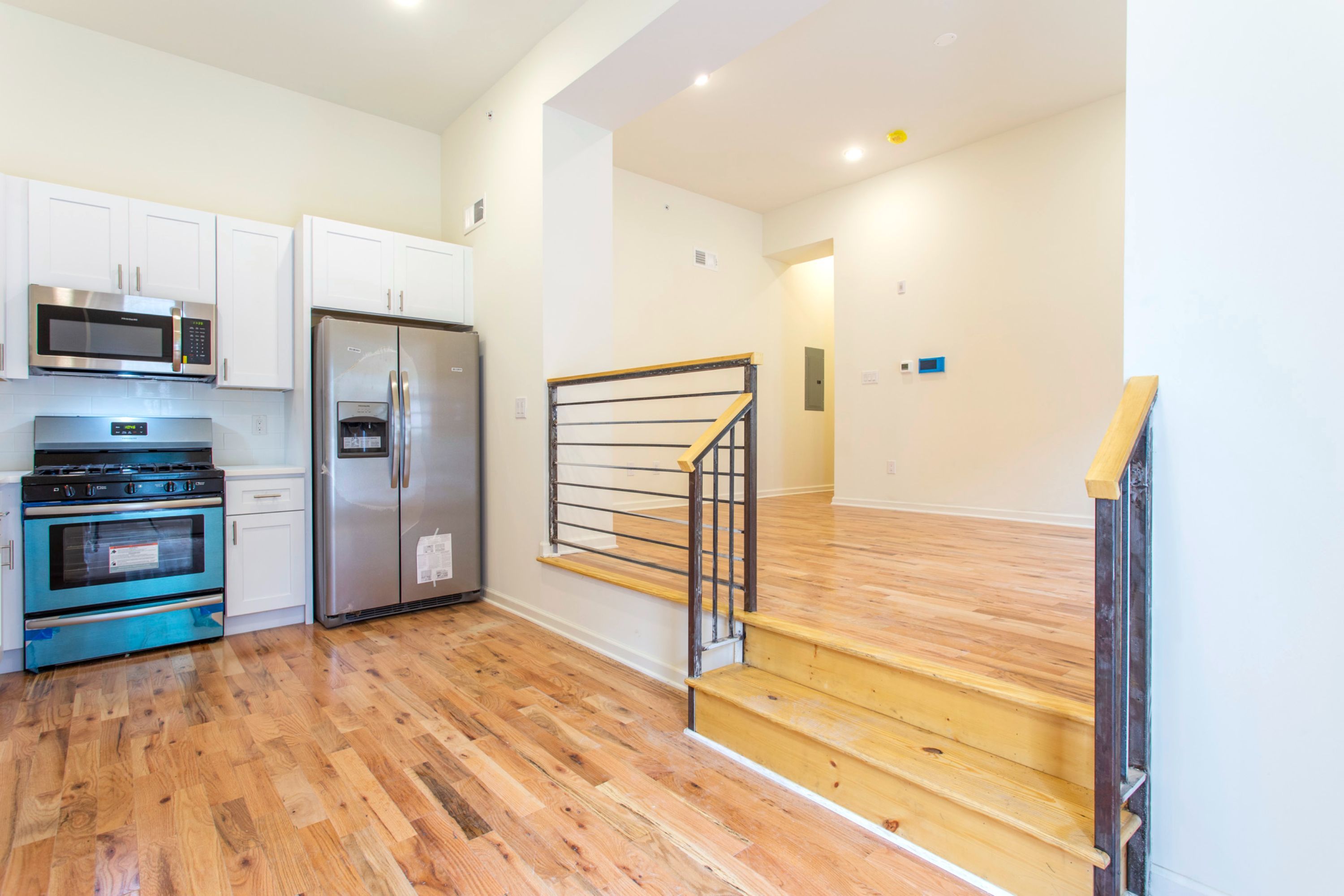 640 N 32ND ST Unit 1F