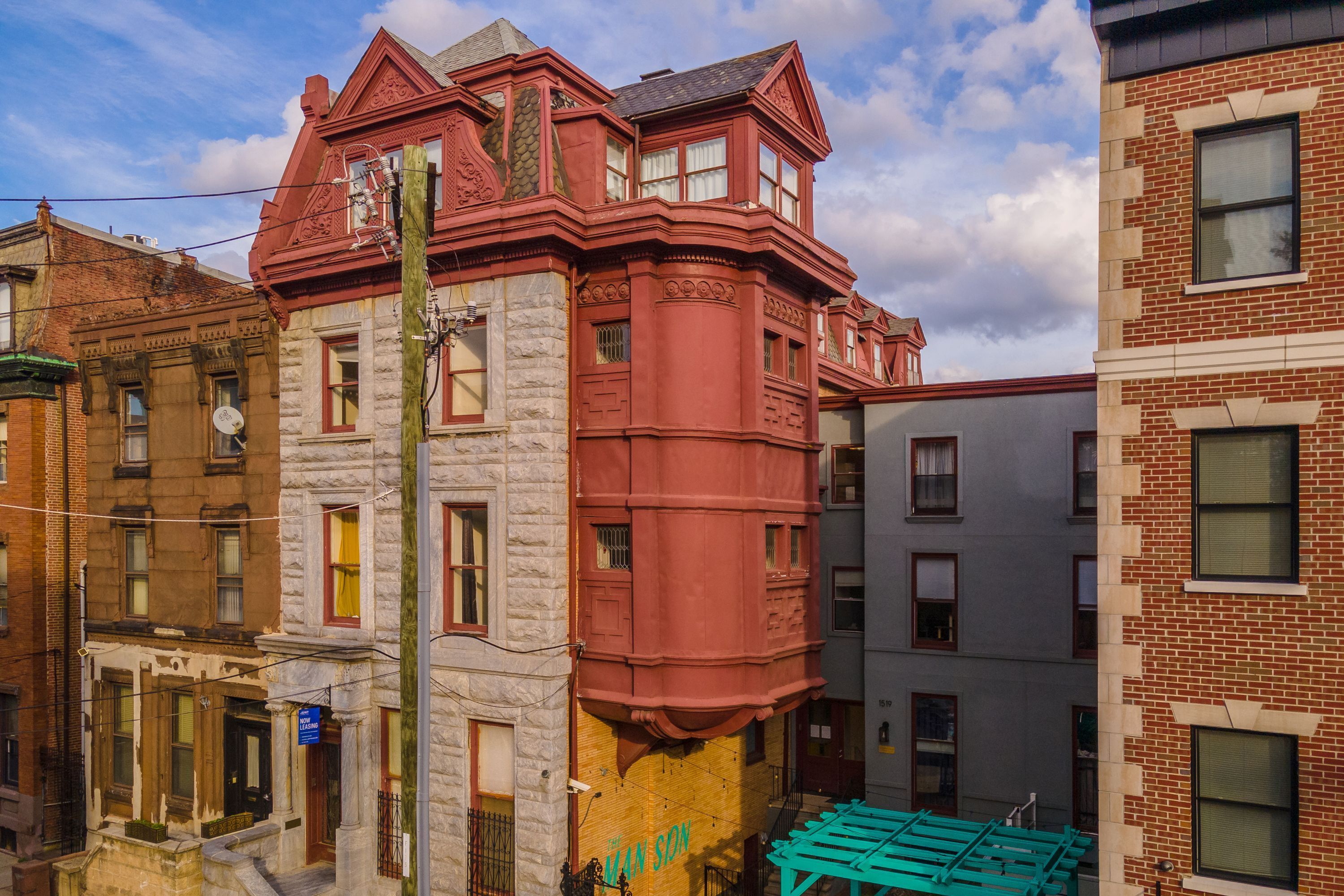 1519-21 N 16TH ST Unit 21