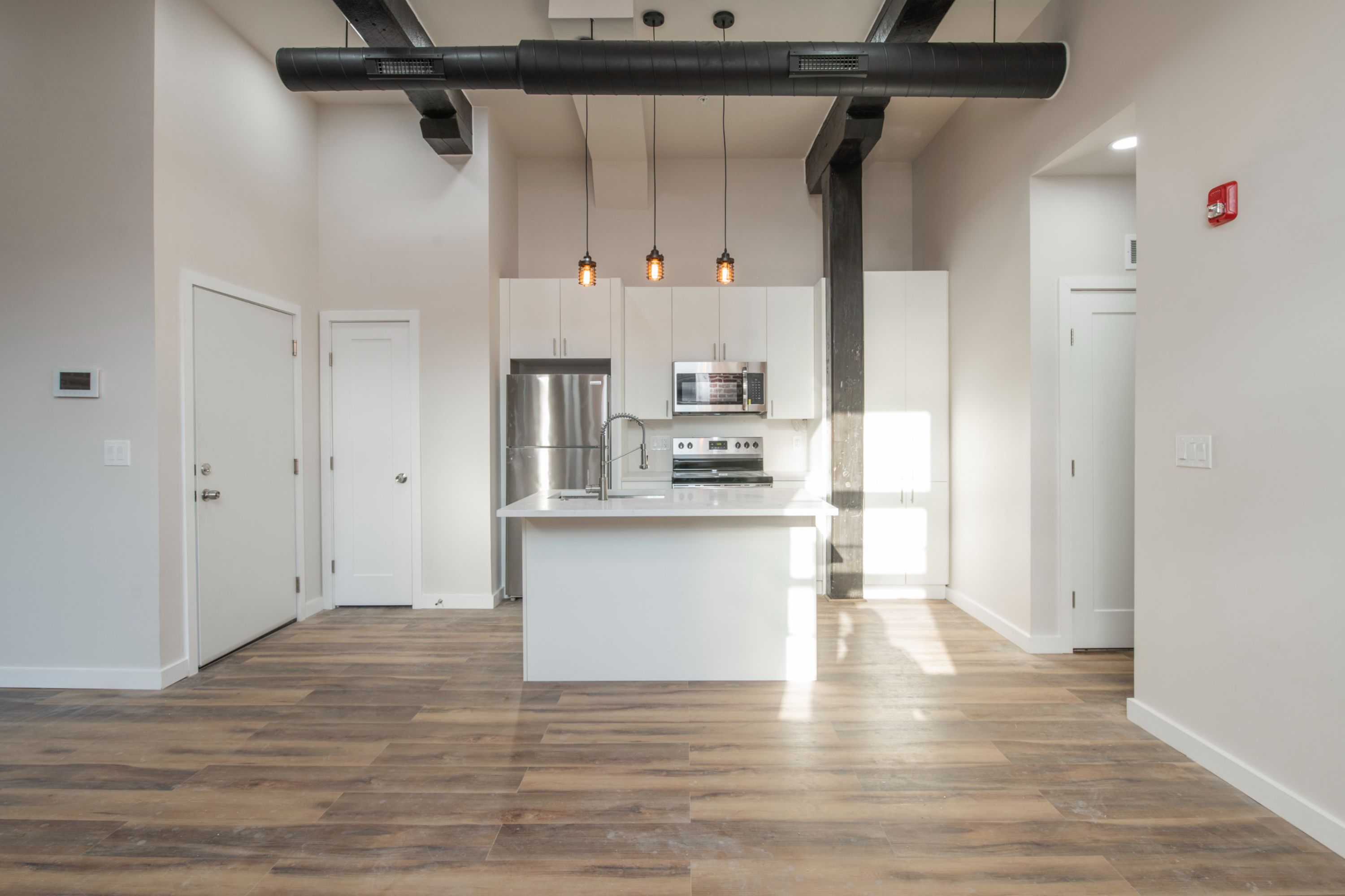 2045-49 Trenton Ave Unit 201