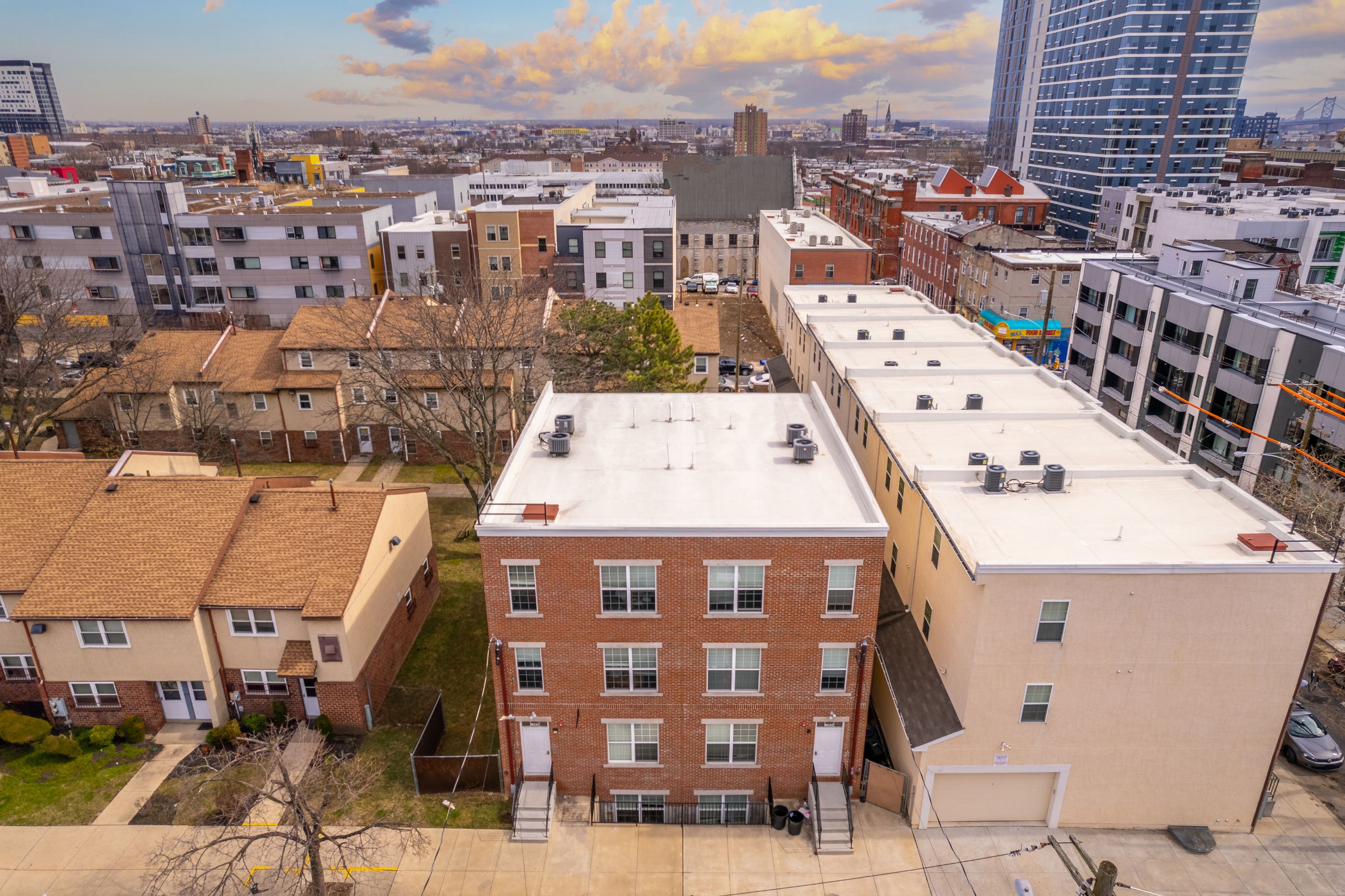 1405 N SYDENHAM ST Unit B2