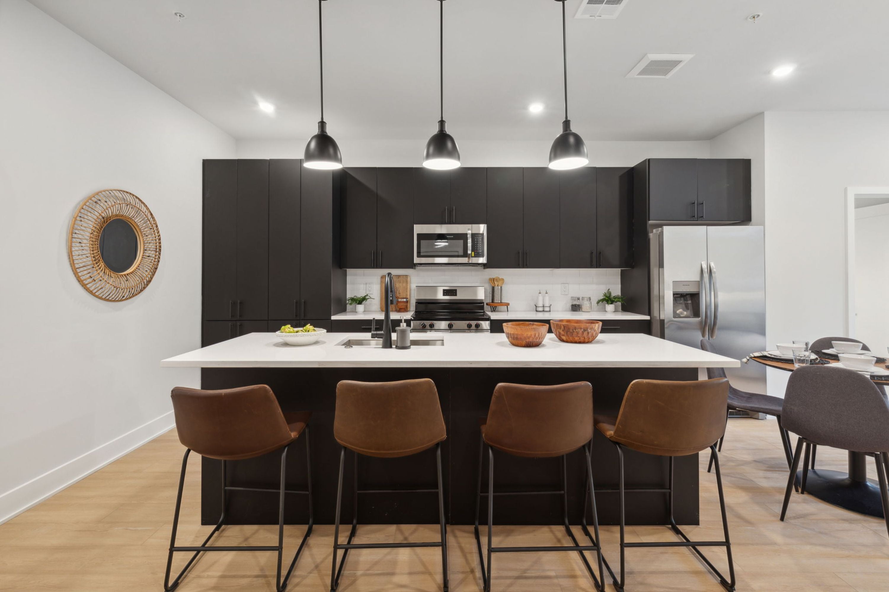 6910 Ridge Avenue Unit 412