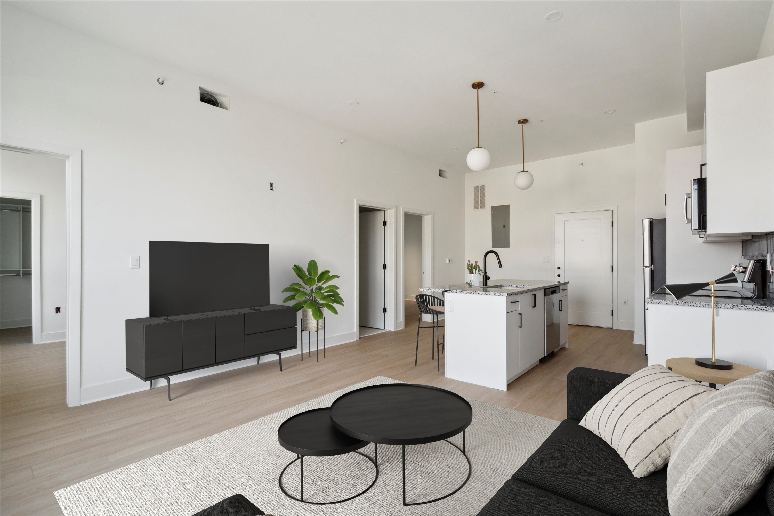 1643 N 2ND ST Unit 205