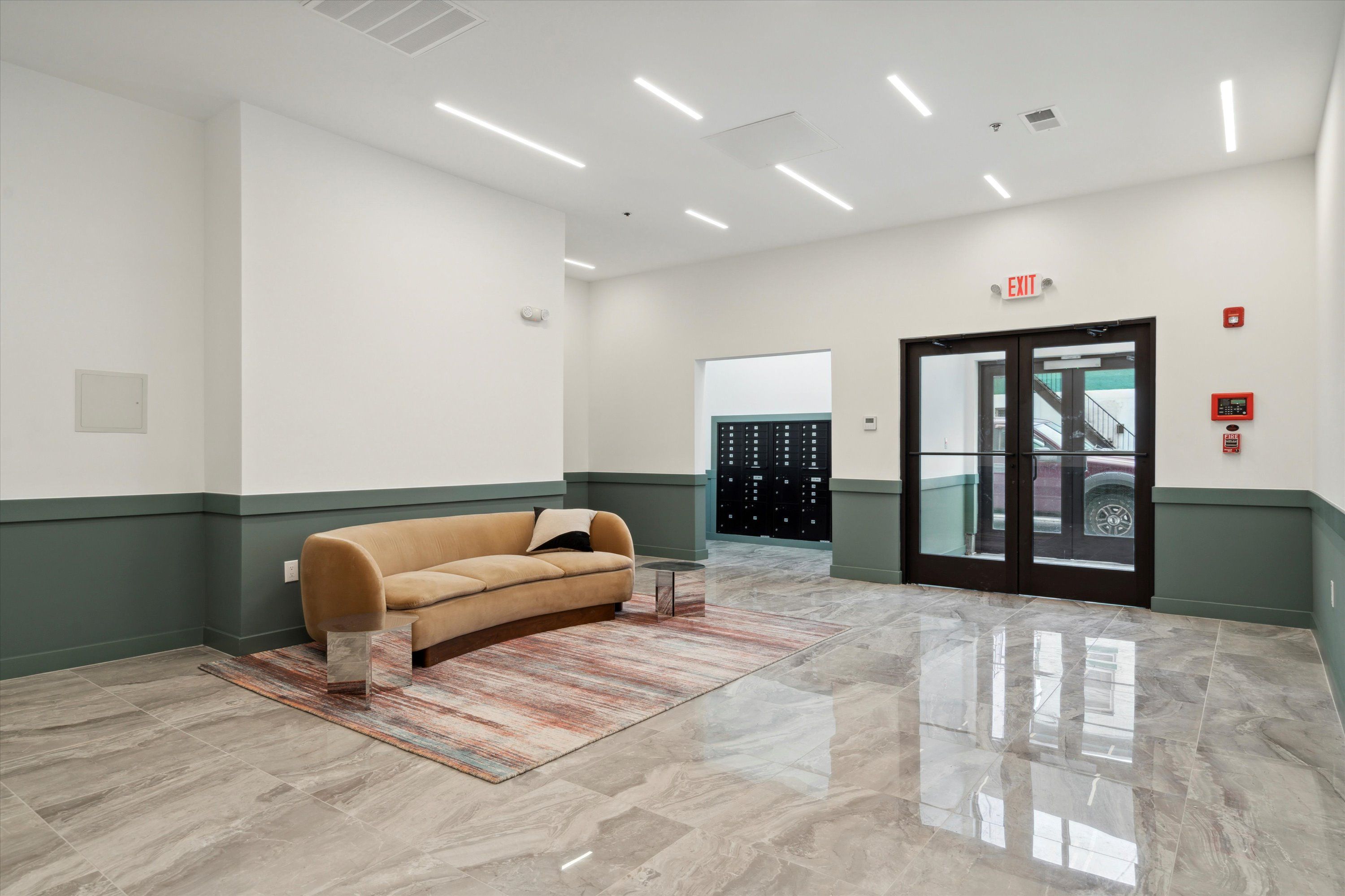 2636 E YORK ST Unit 309