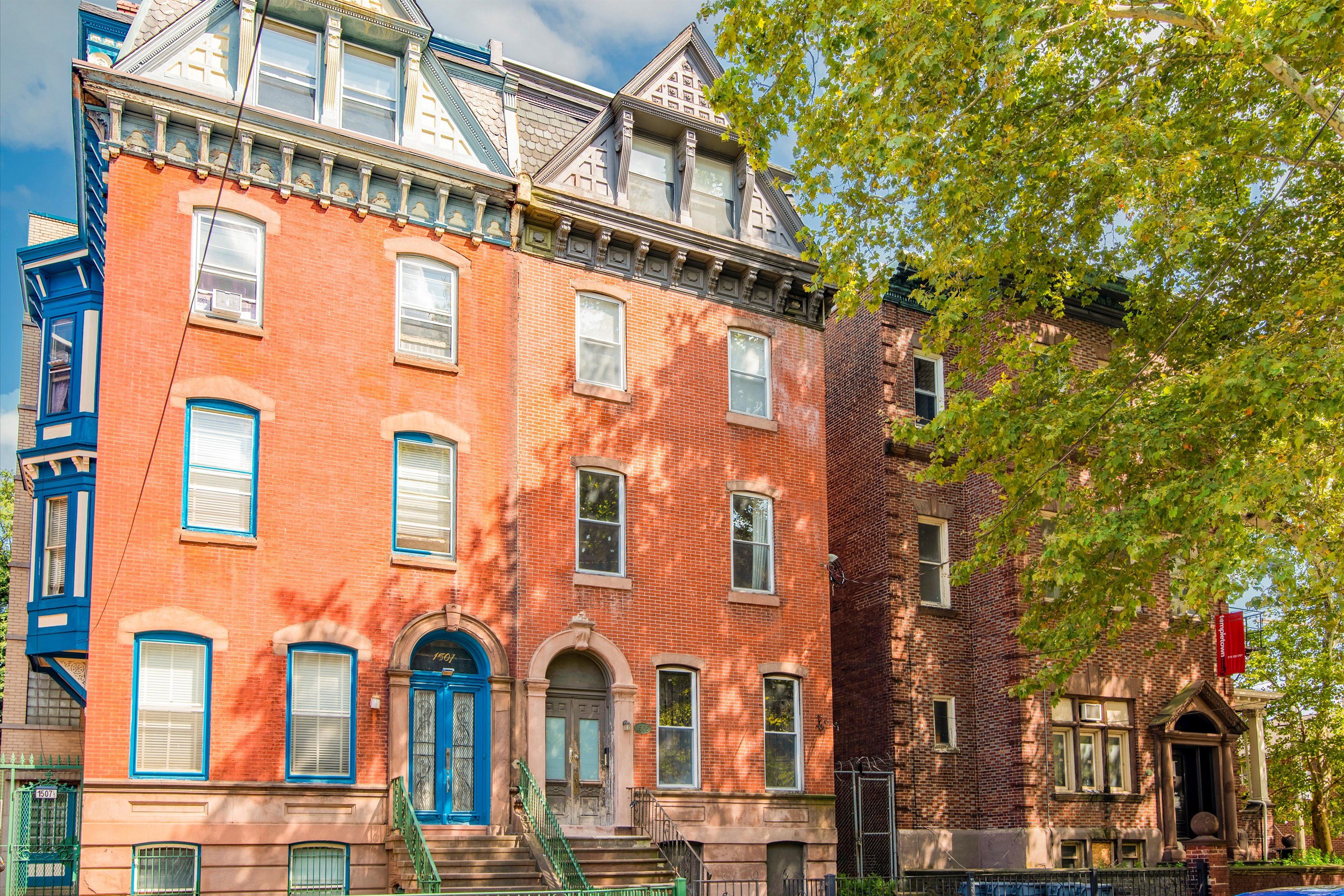 1505 N 16TH ST Unit 2R
