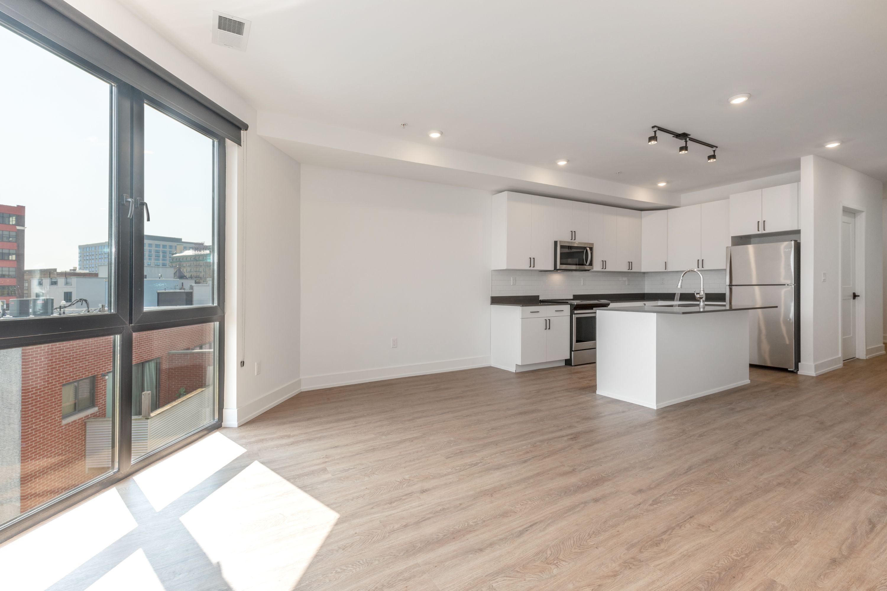 1519 Ridge Ave Unit 201