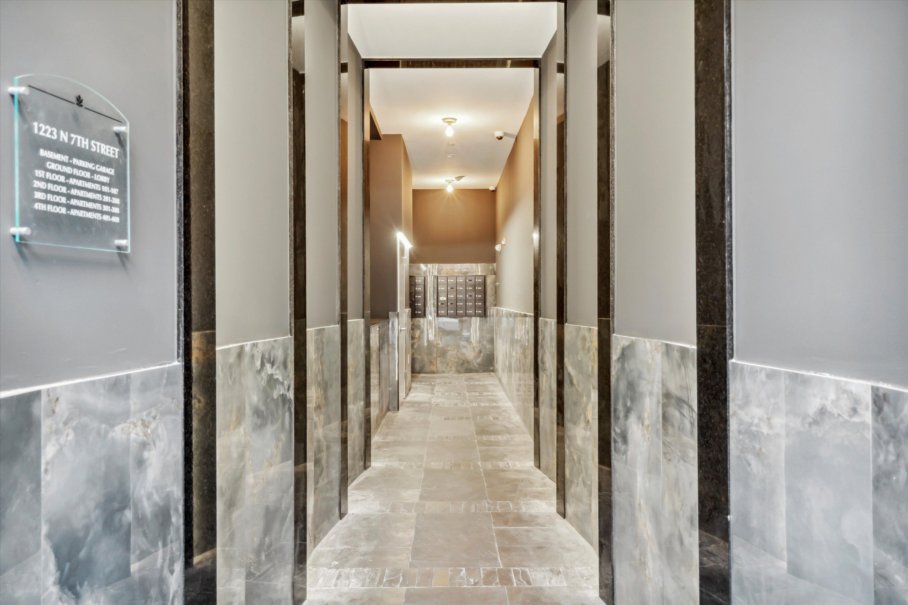 1223 N 7th St Unit 105