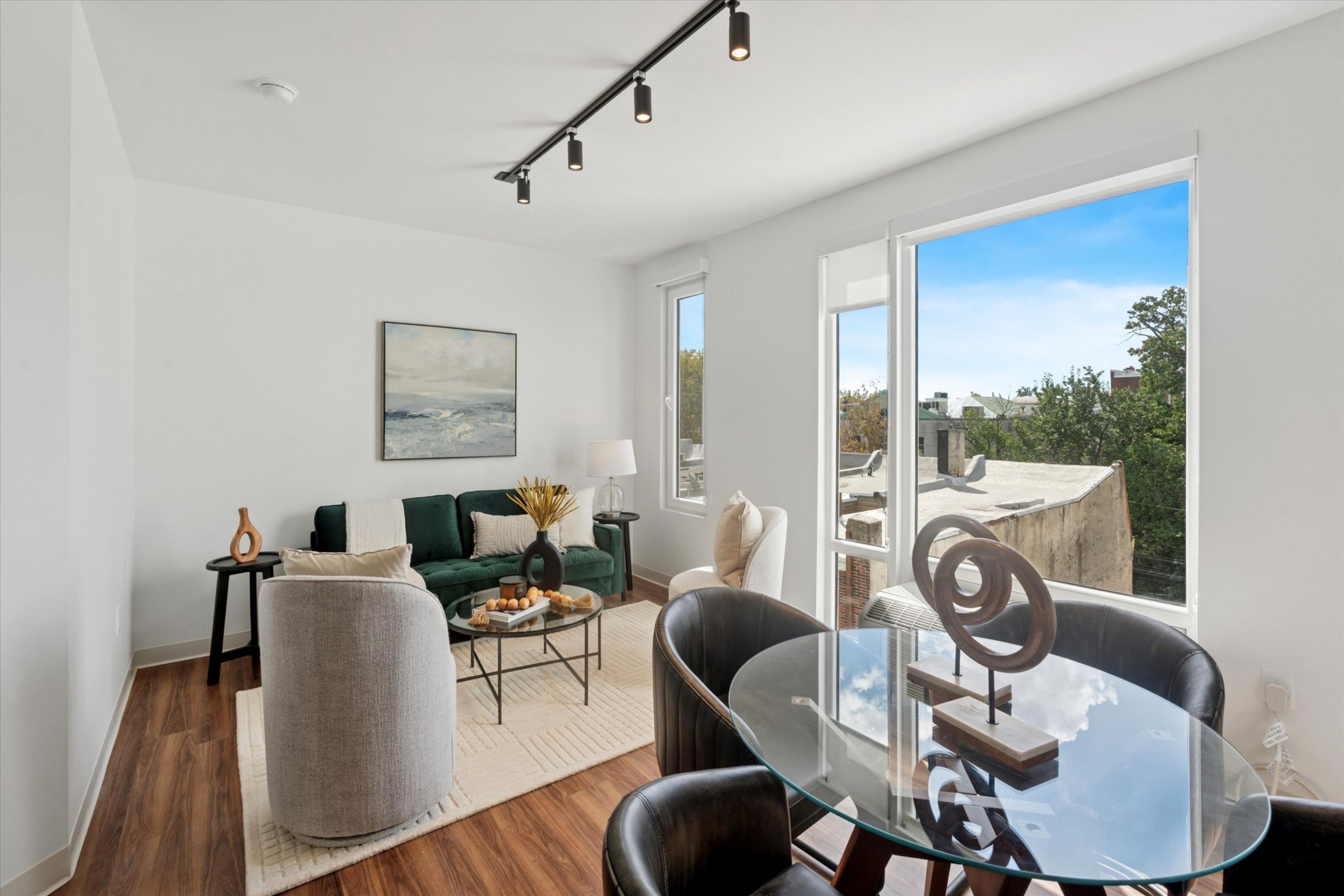 4240 Chestnut St Unit 710