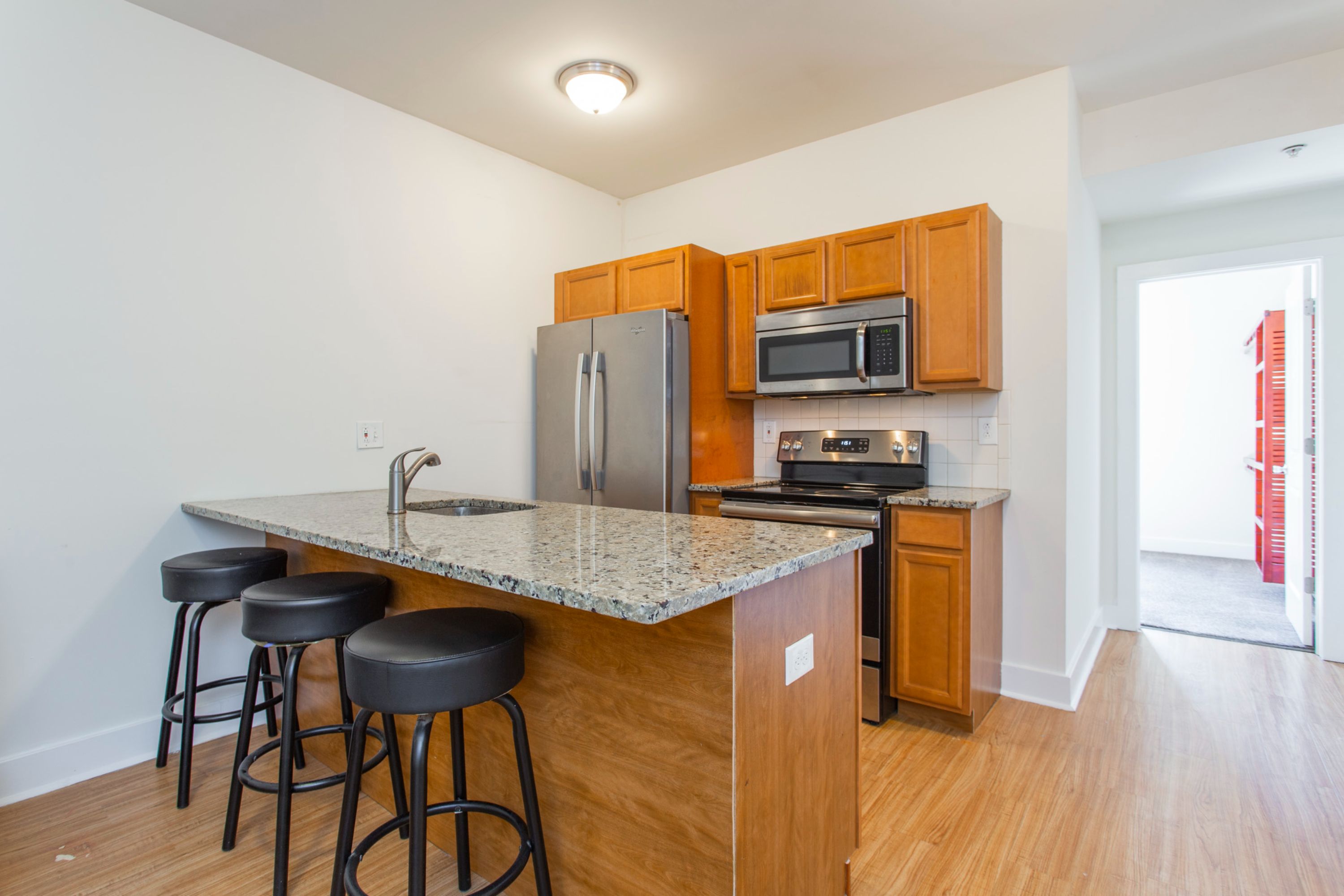 3835-37 HAMILTON ST Unit 9