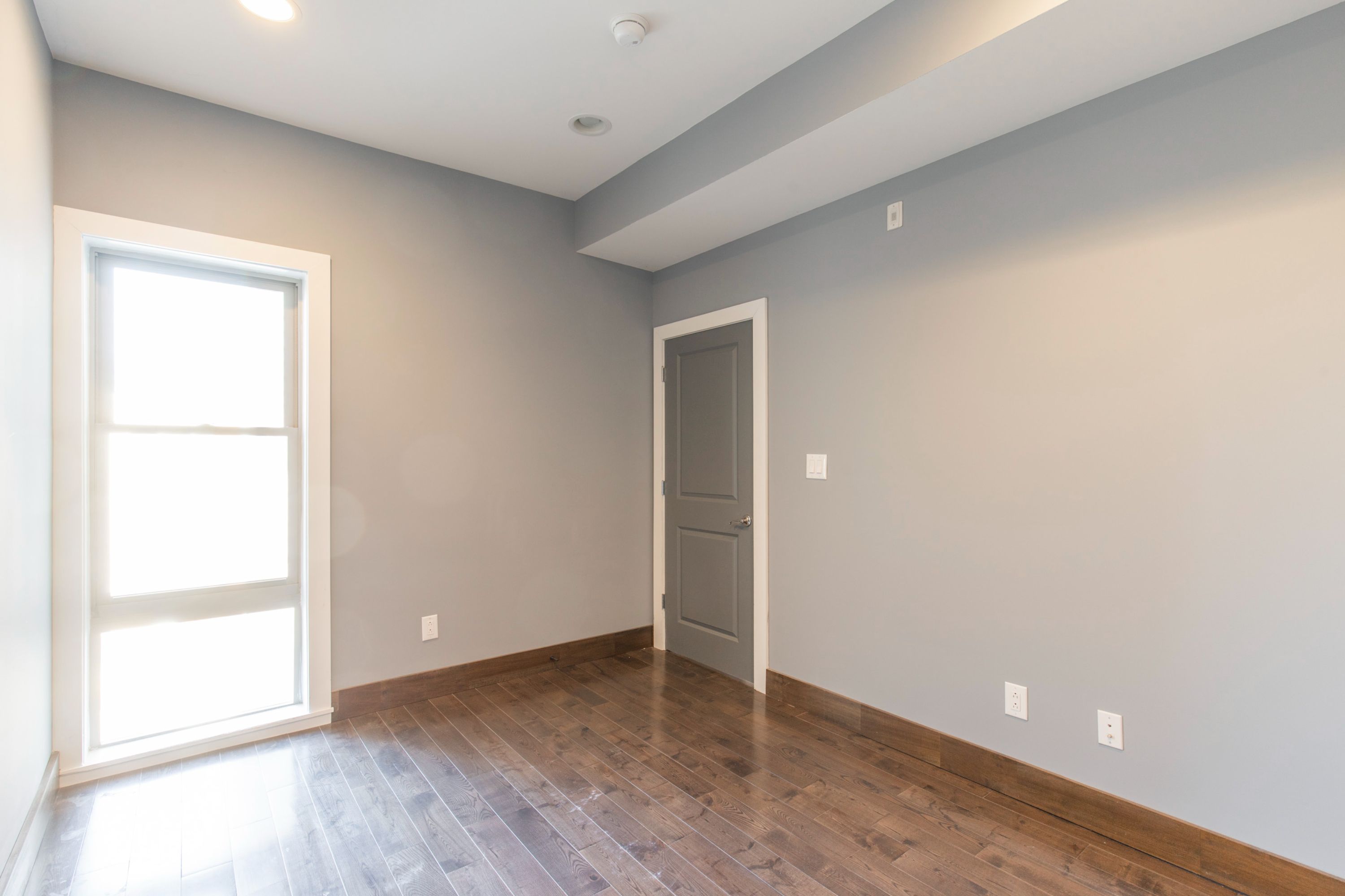 1023 Mount Vernon ST Unit 3