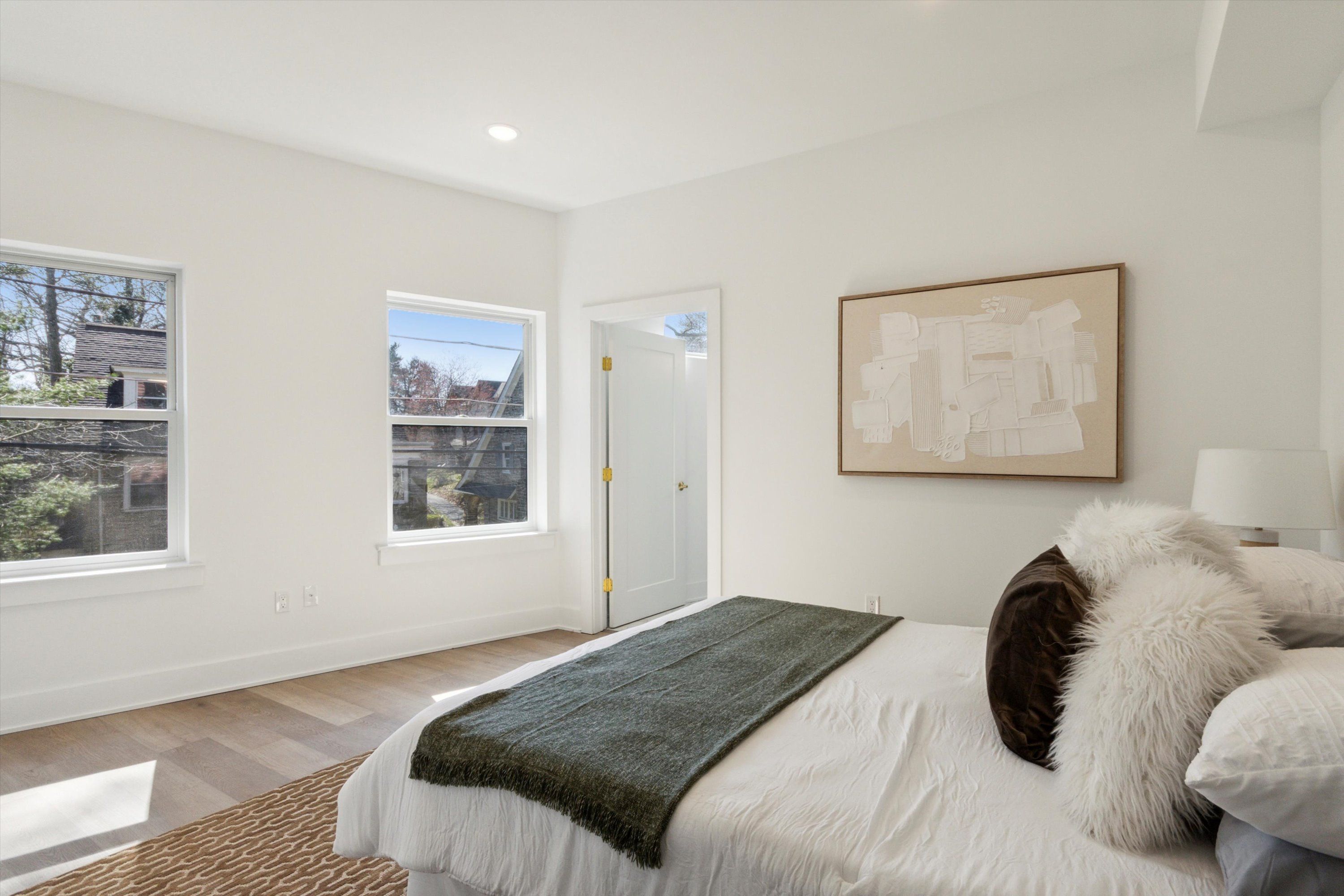 367 W Hortter St Unit 308