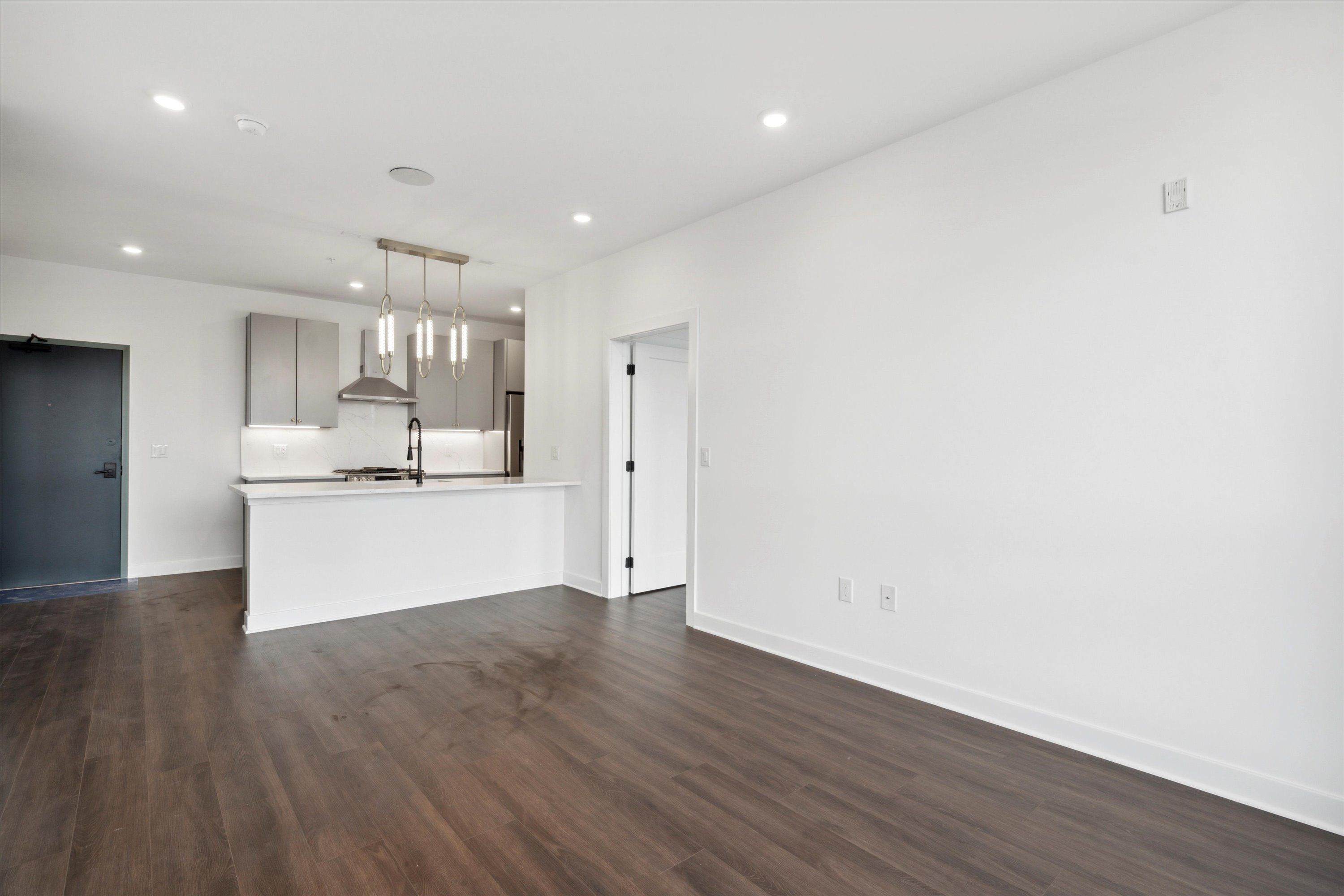 2636 E YORK ST Unit 406